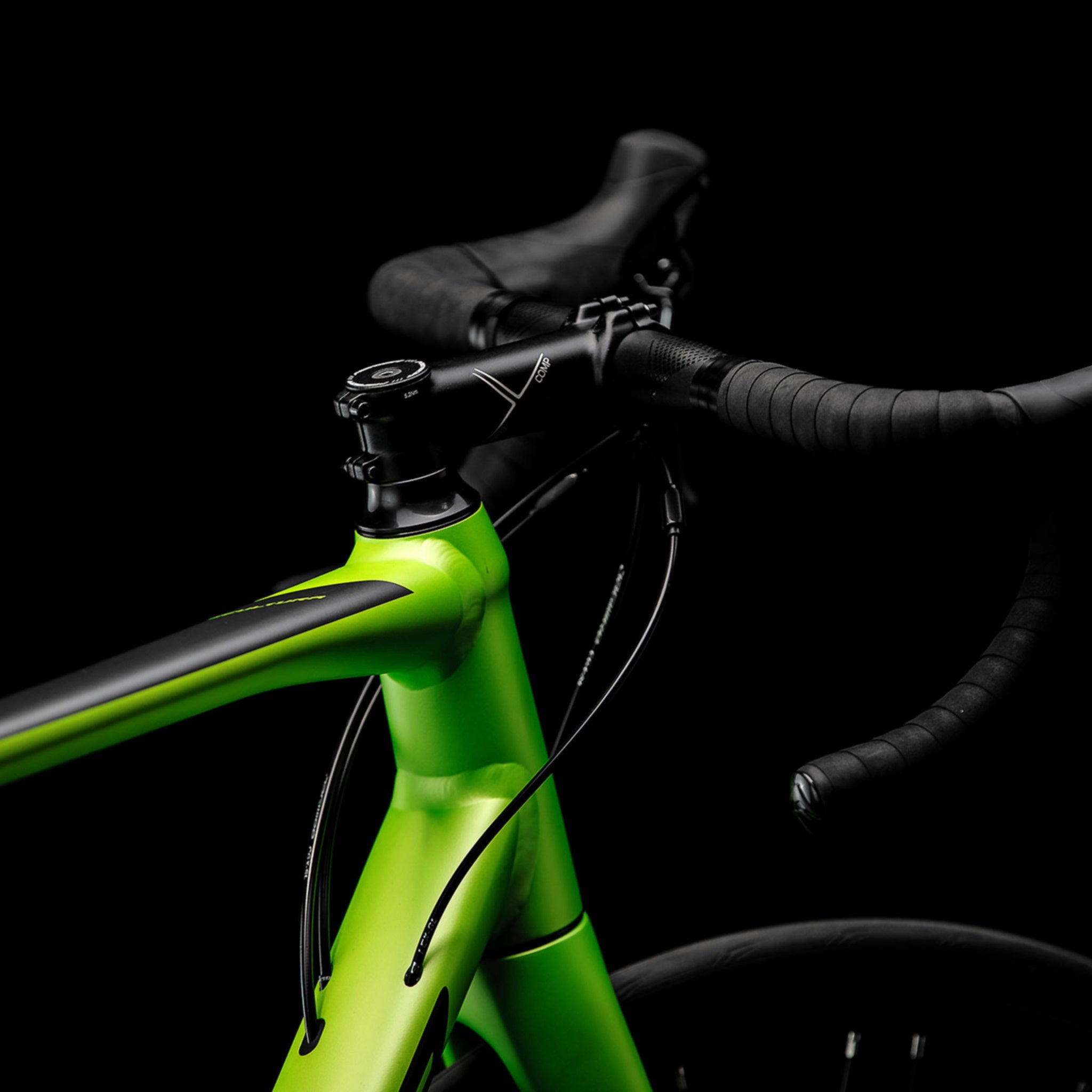 Merida Scultura 200 Road Race Bike Matt Team Green Black 99bikes