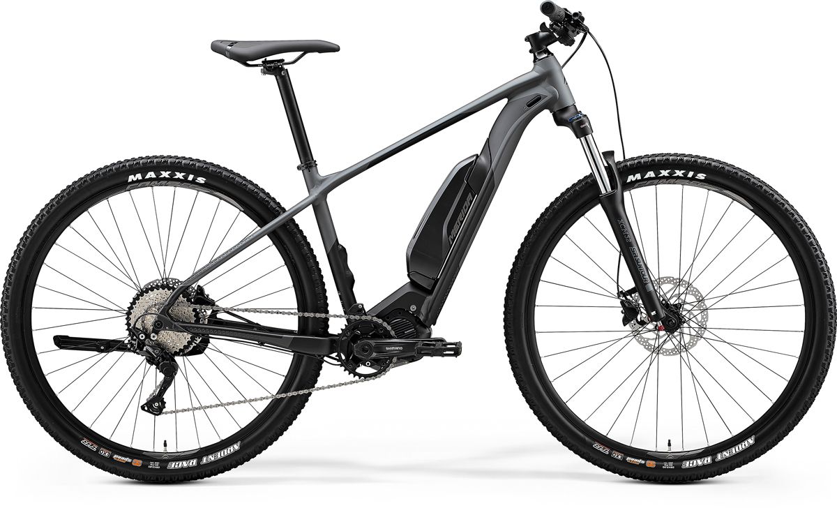 Merida big seven 40d sales 2020