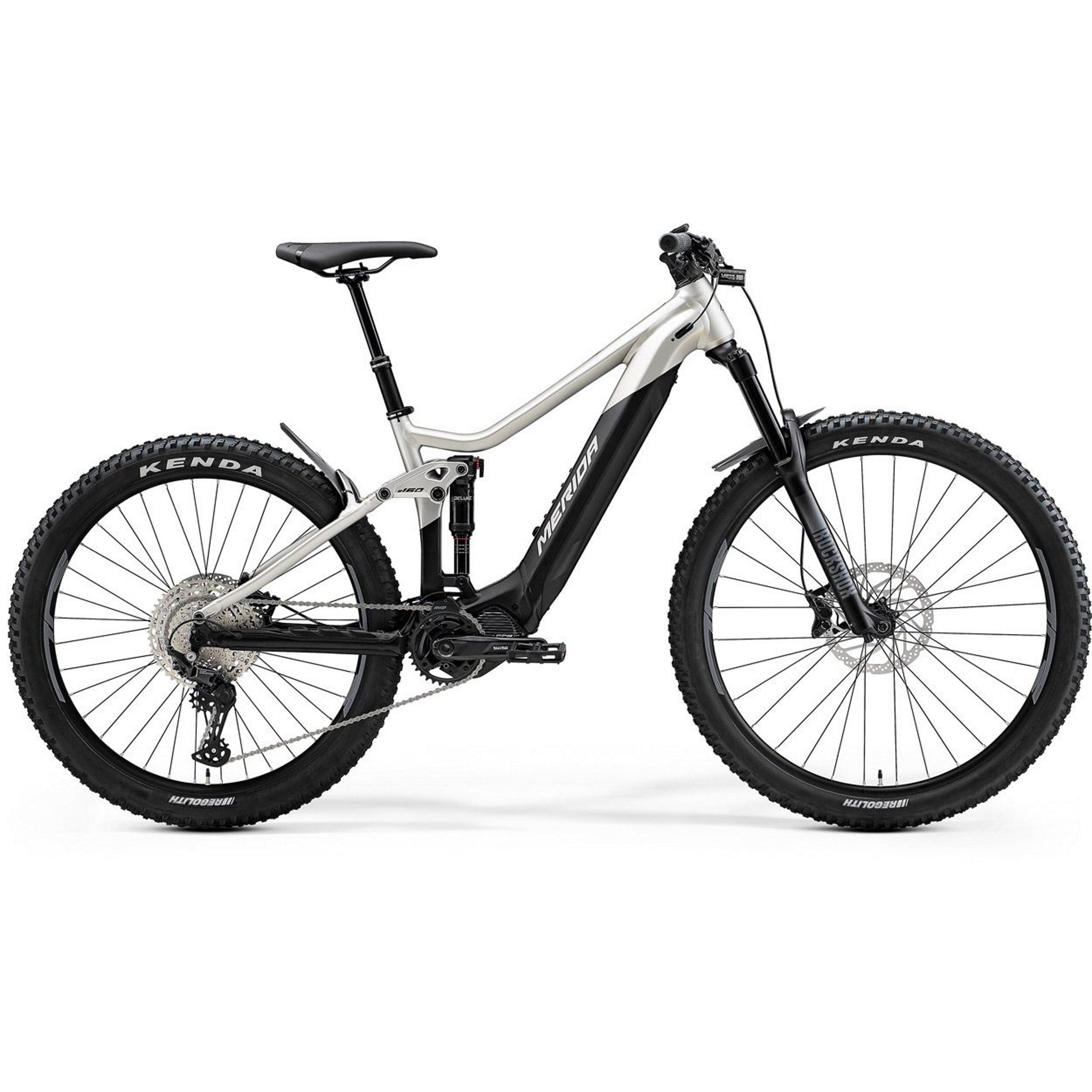 Merida eone twenty best sale 500 electric mountain bike