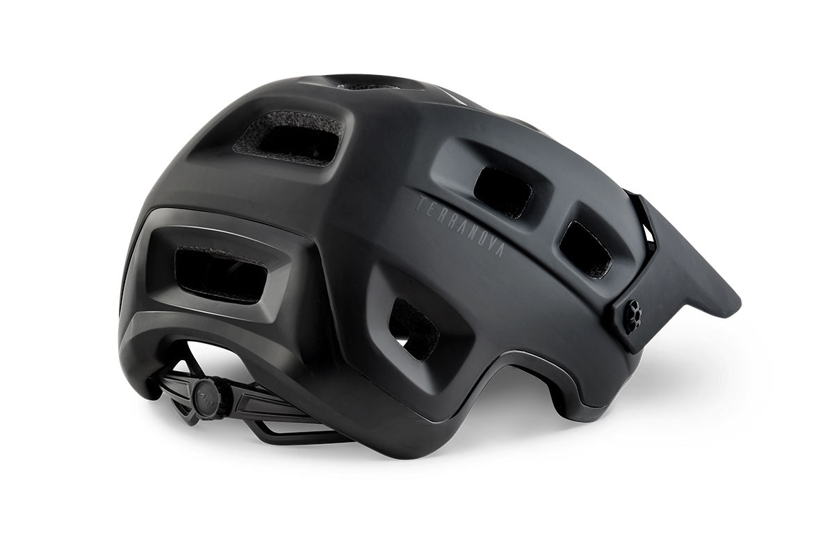 Met best sale terranova helmet