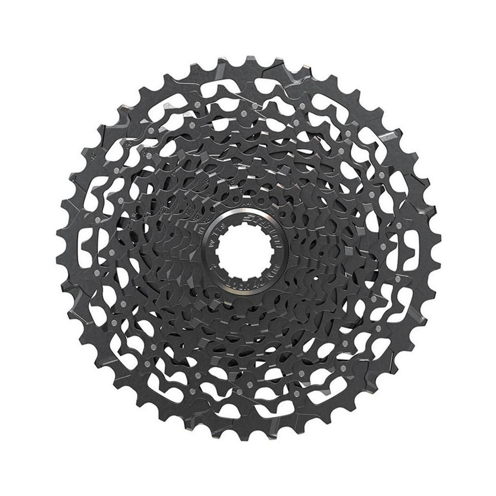 Microshift Cassette 11S 11-42T - Alloy Spider – 99bikes.co.nz