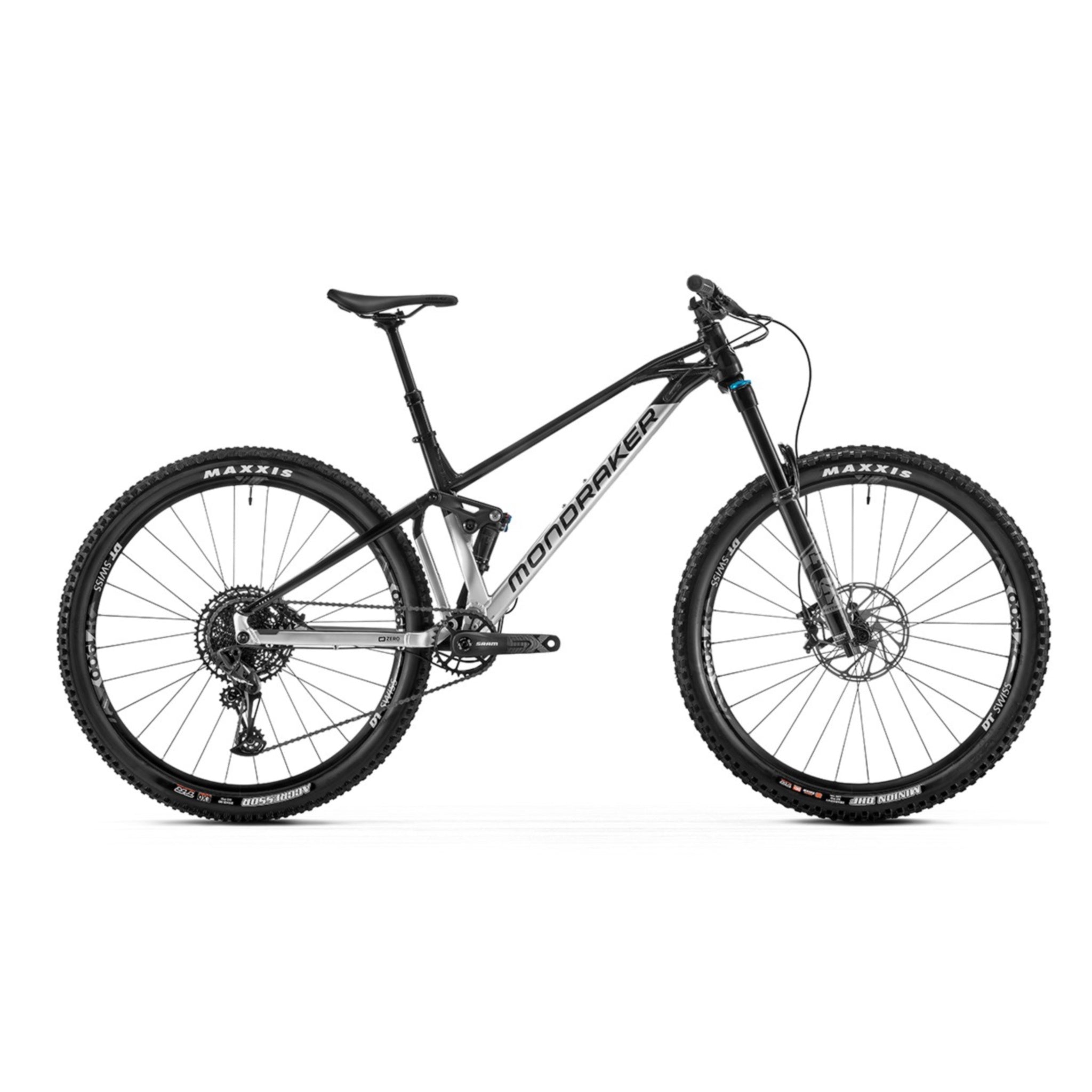 Foxy best sale mountain bike