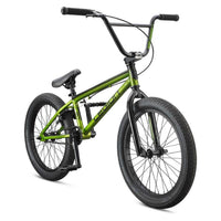 mongoose legion l20 freestyle bmx bike