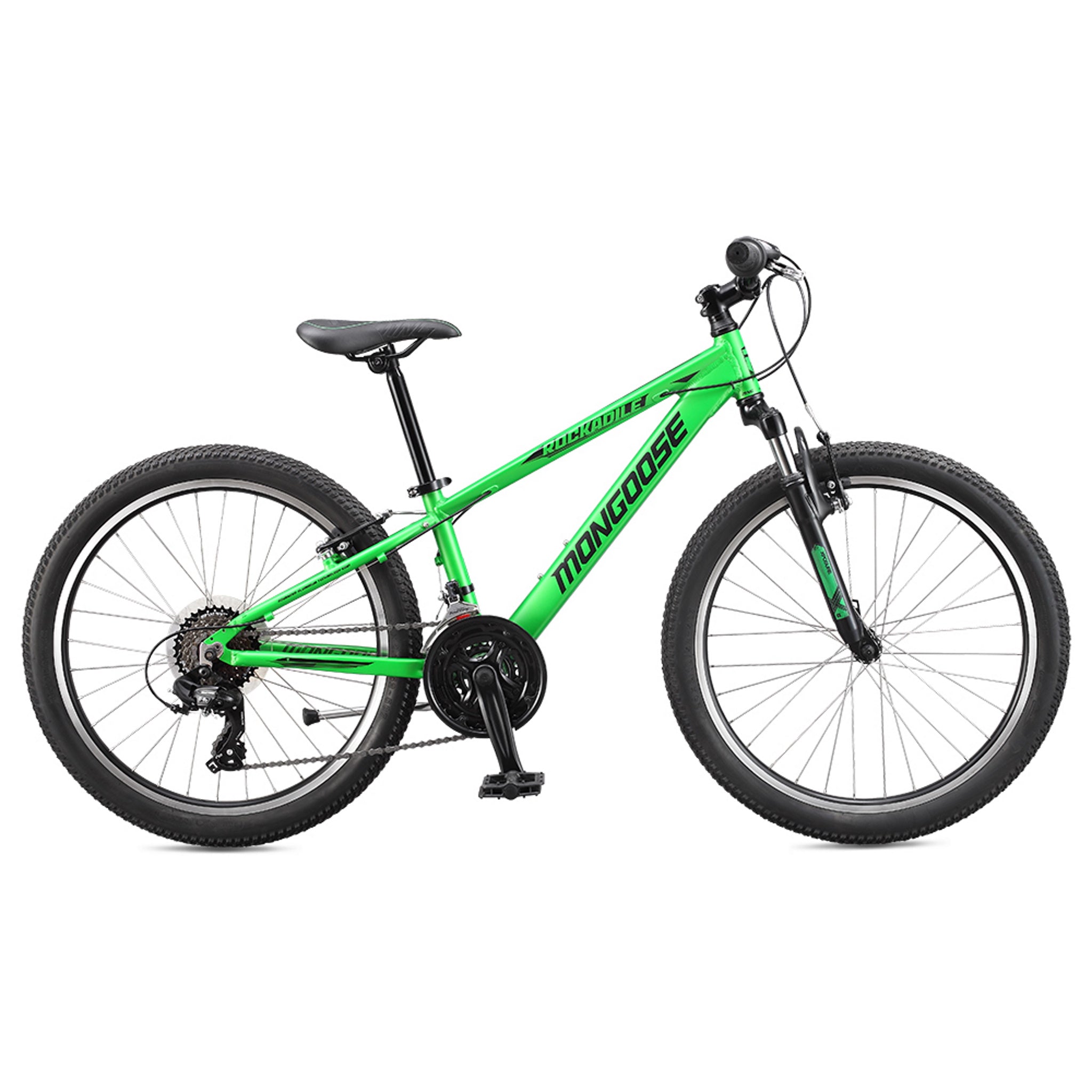 Mongoose mountain bike price sale