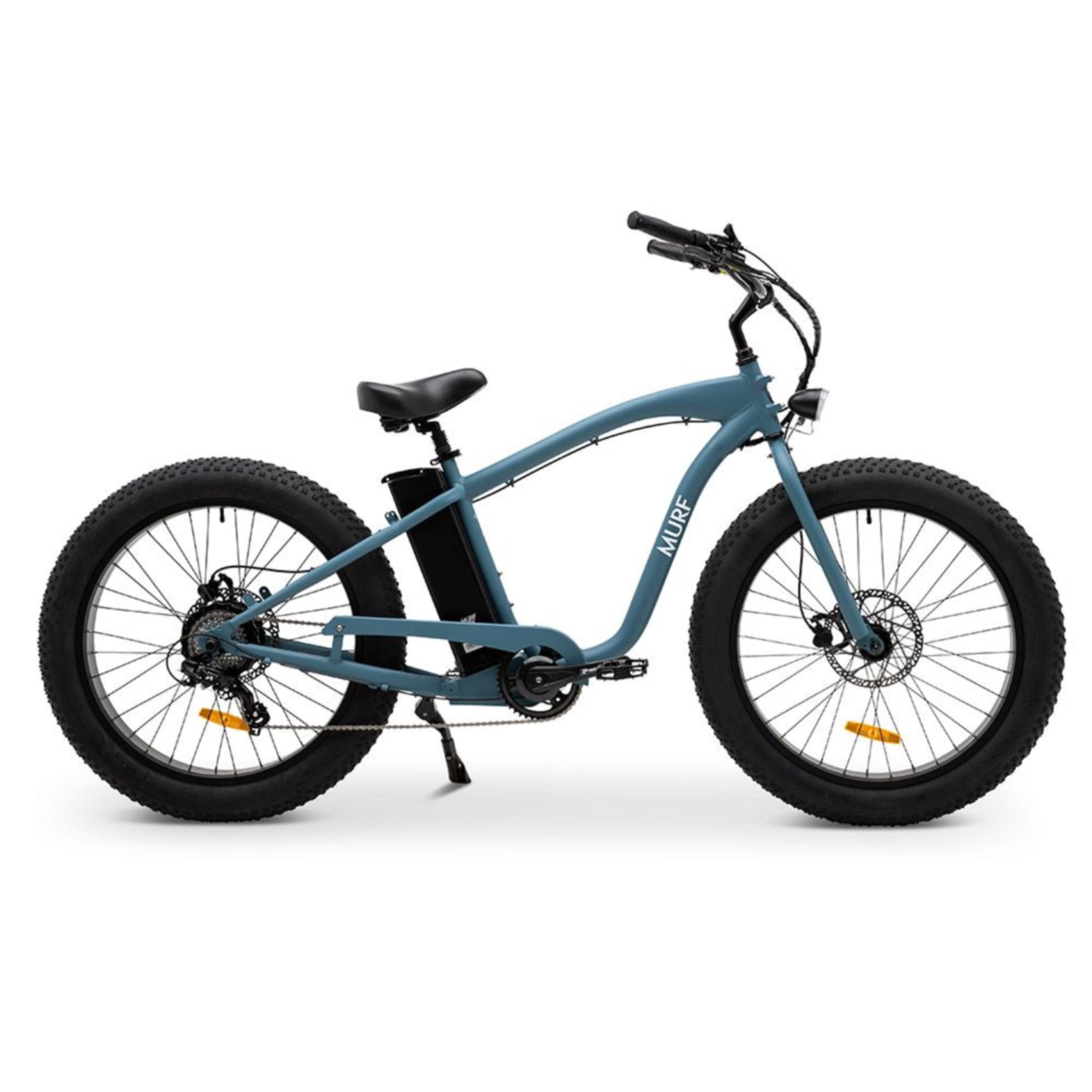 Murf discount bikes review