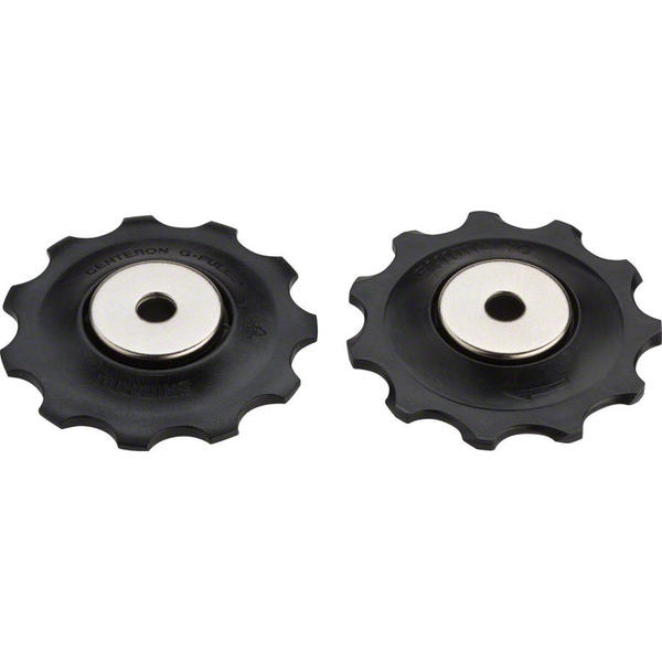 Shimano M663 Tension & Guide Pulley Set