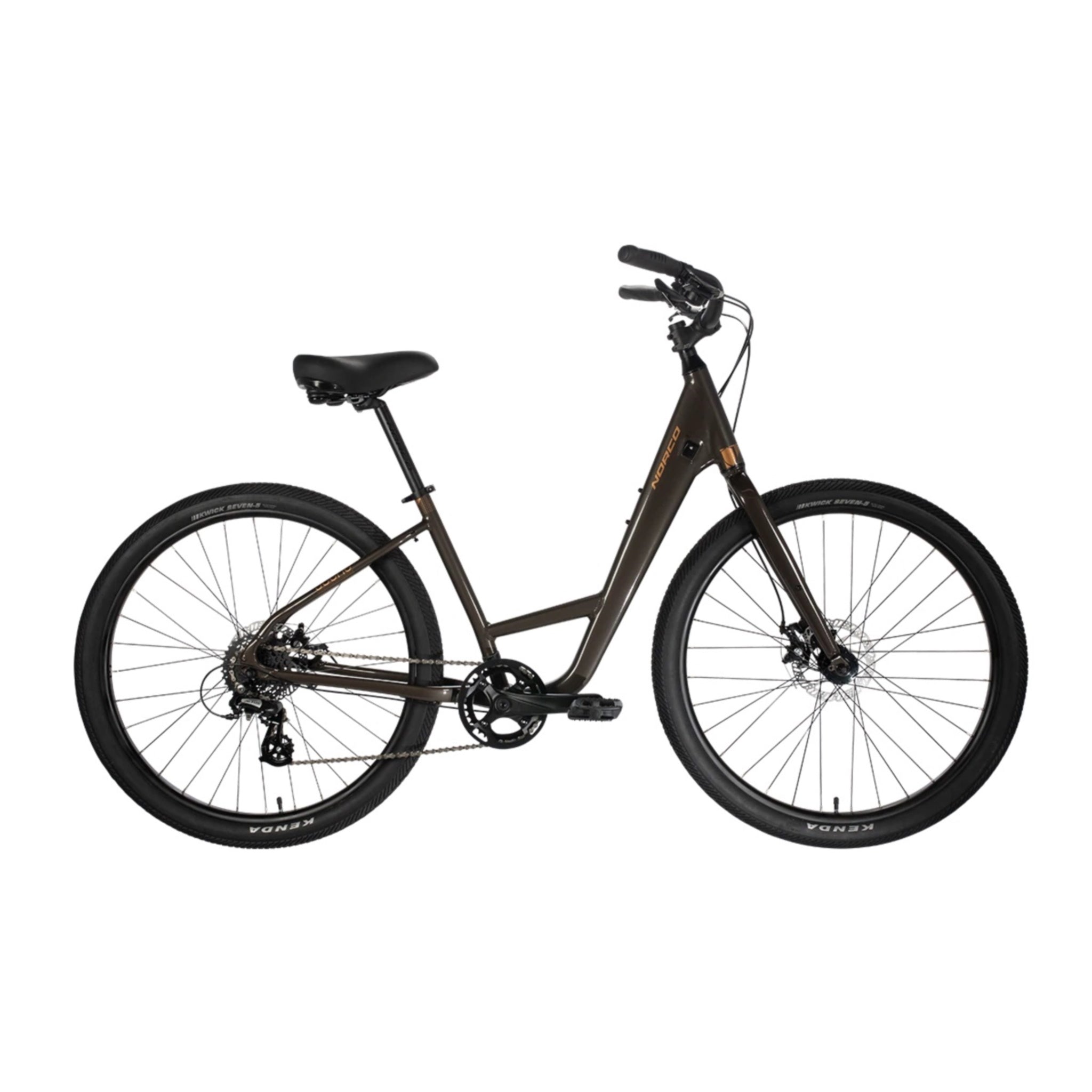 Norco store hybrid bike