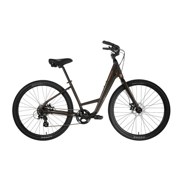 Norco scene 2025 3 hybrid bike