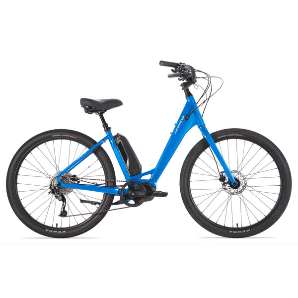 Norco scene 2025 3 hybrid bike