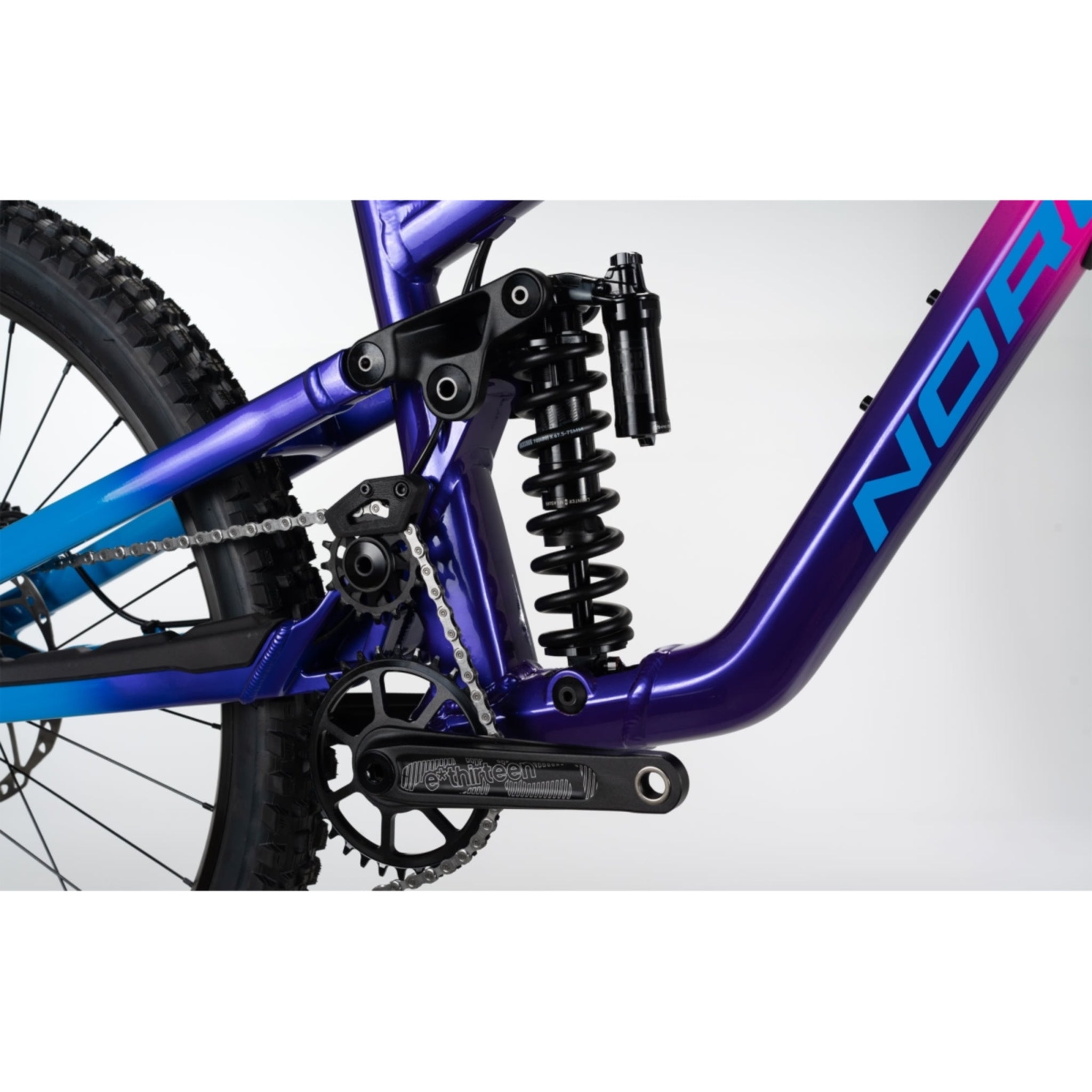 Norco discount shore frame