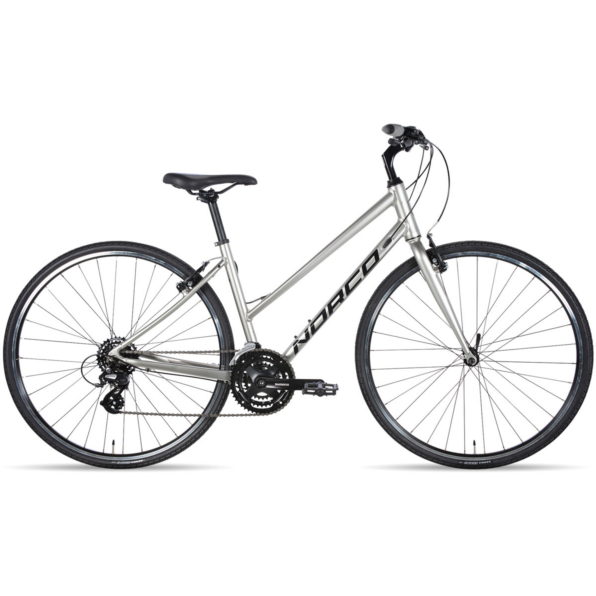 Norco on sale hybrid bike