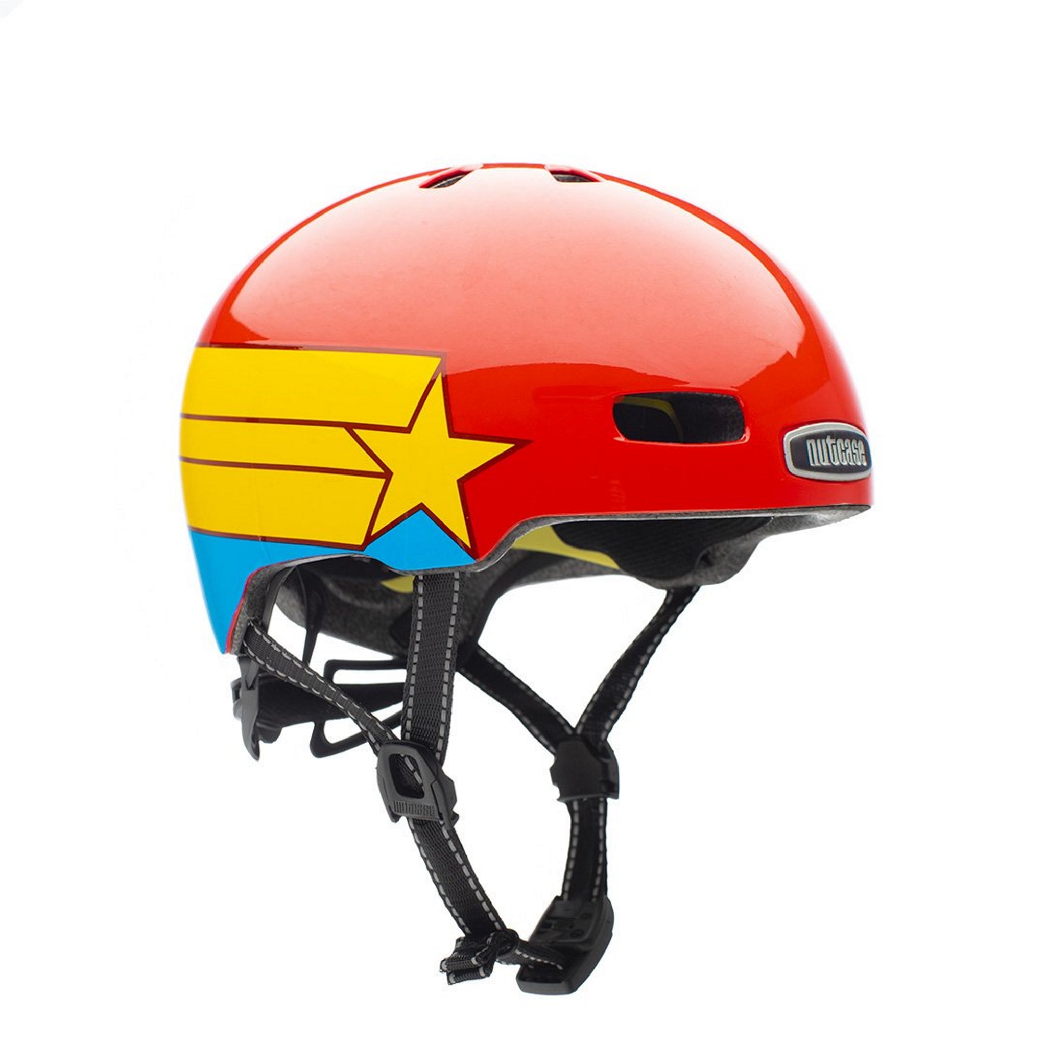 Nutcase little hot sale nutty mips helmet