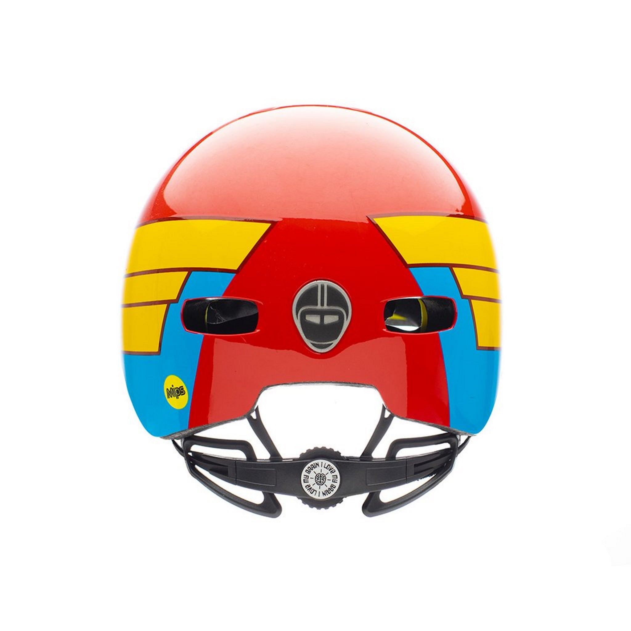 Nutty helmet online