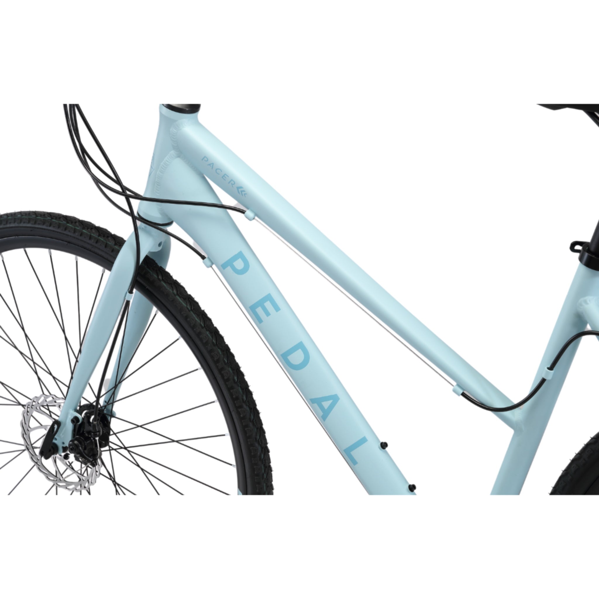 Light blue womens discount bike