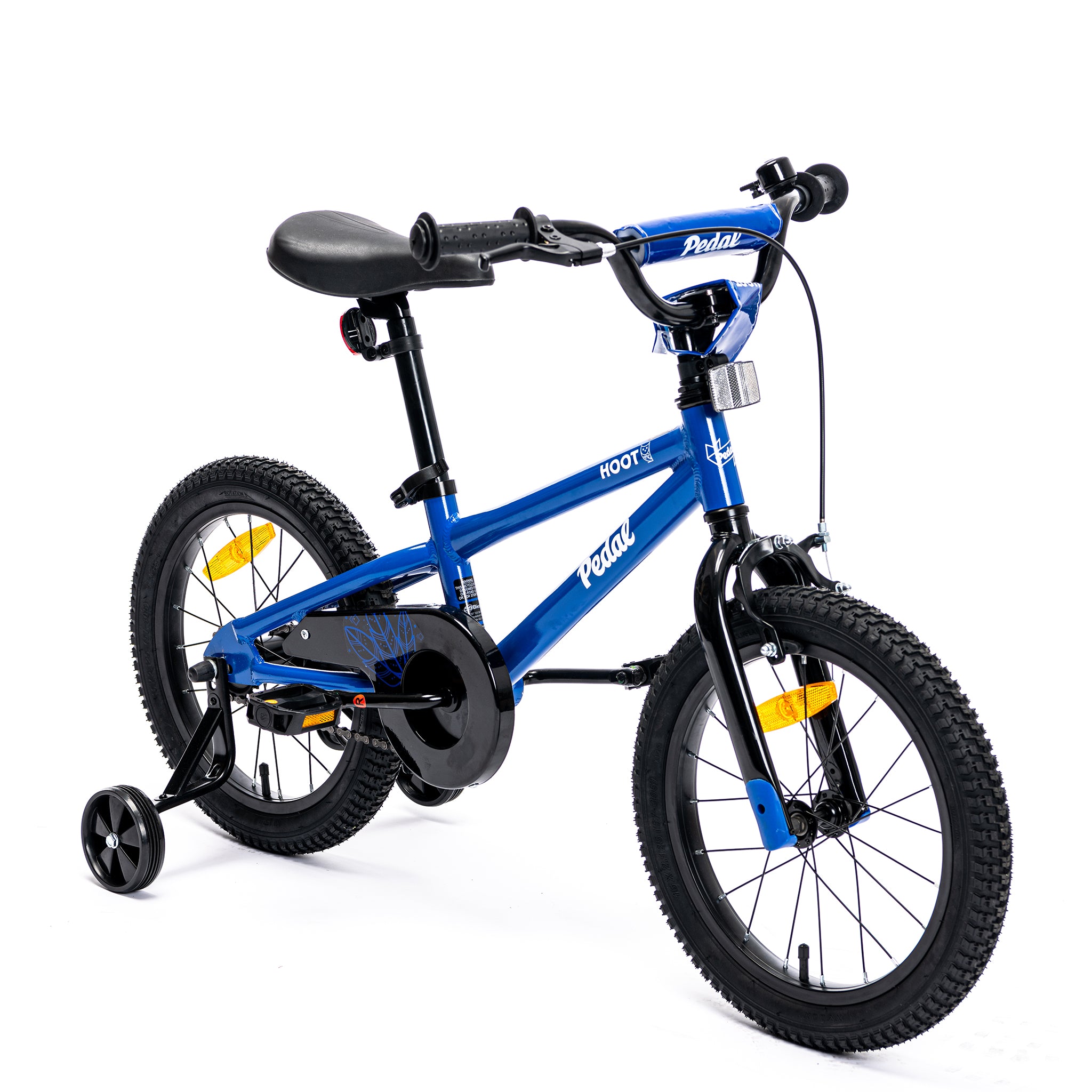 Kids sale pedal bikes