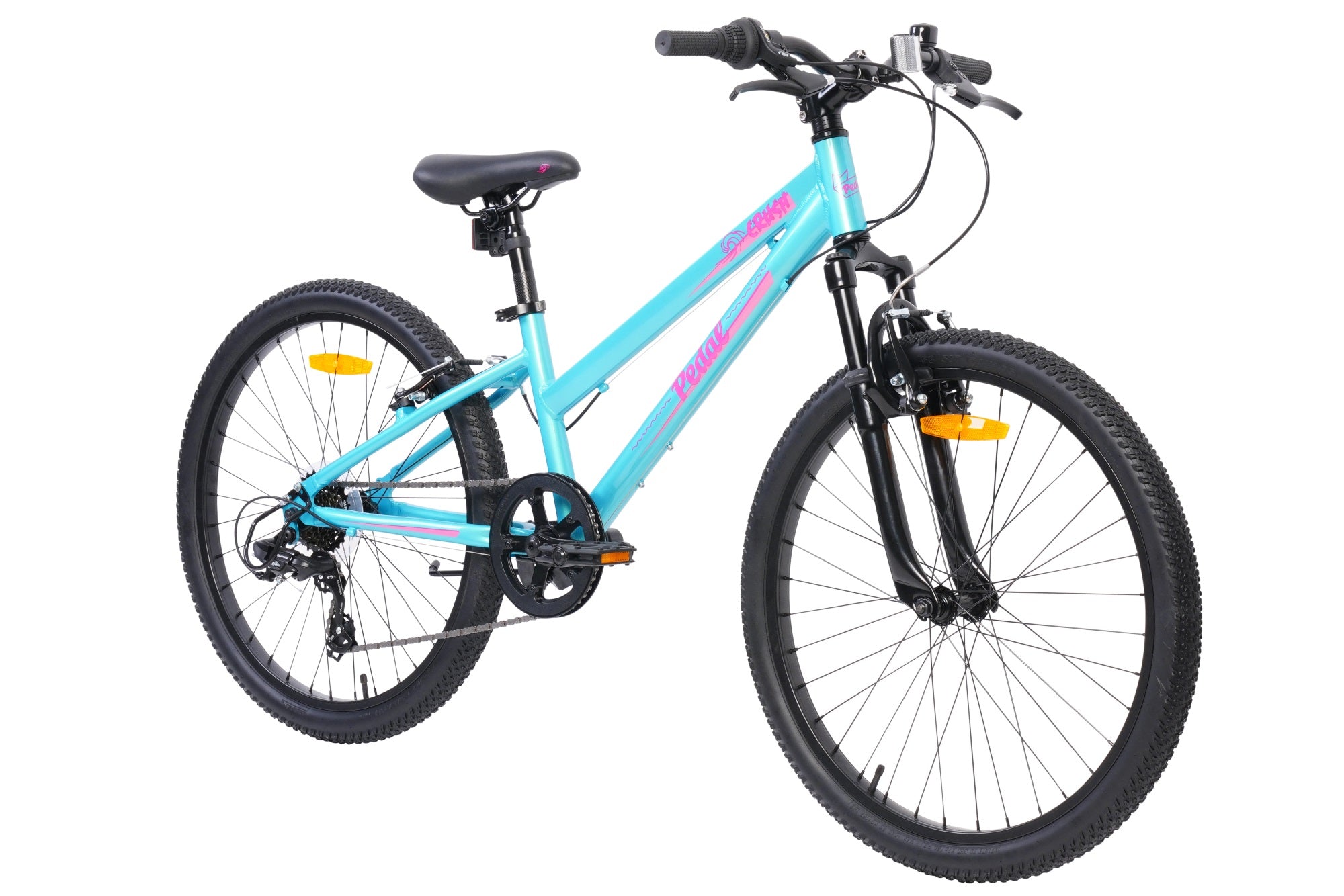 24in wheel mountain online bike