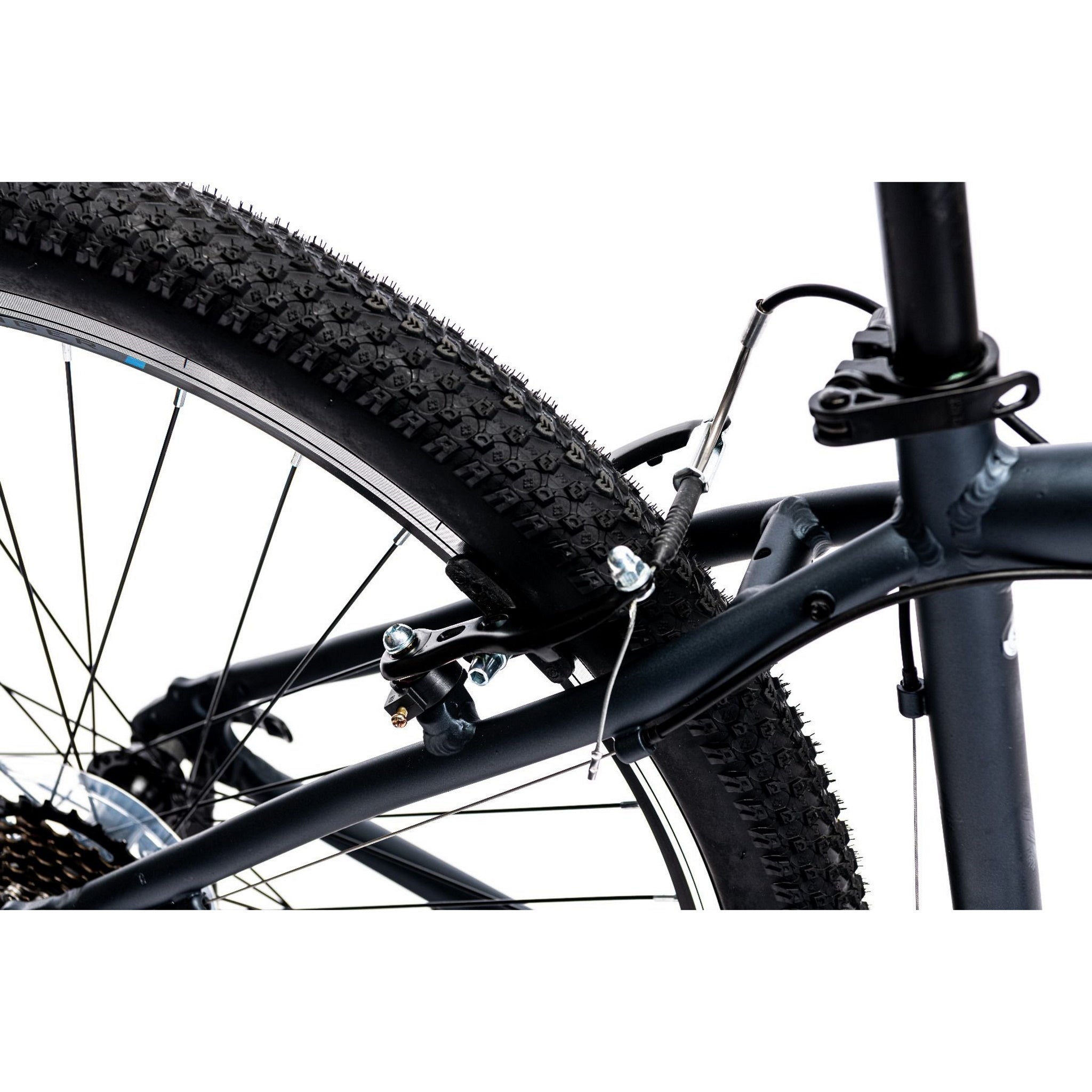 Pedal ranger hot sale mountain bike