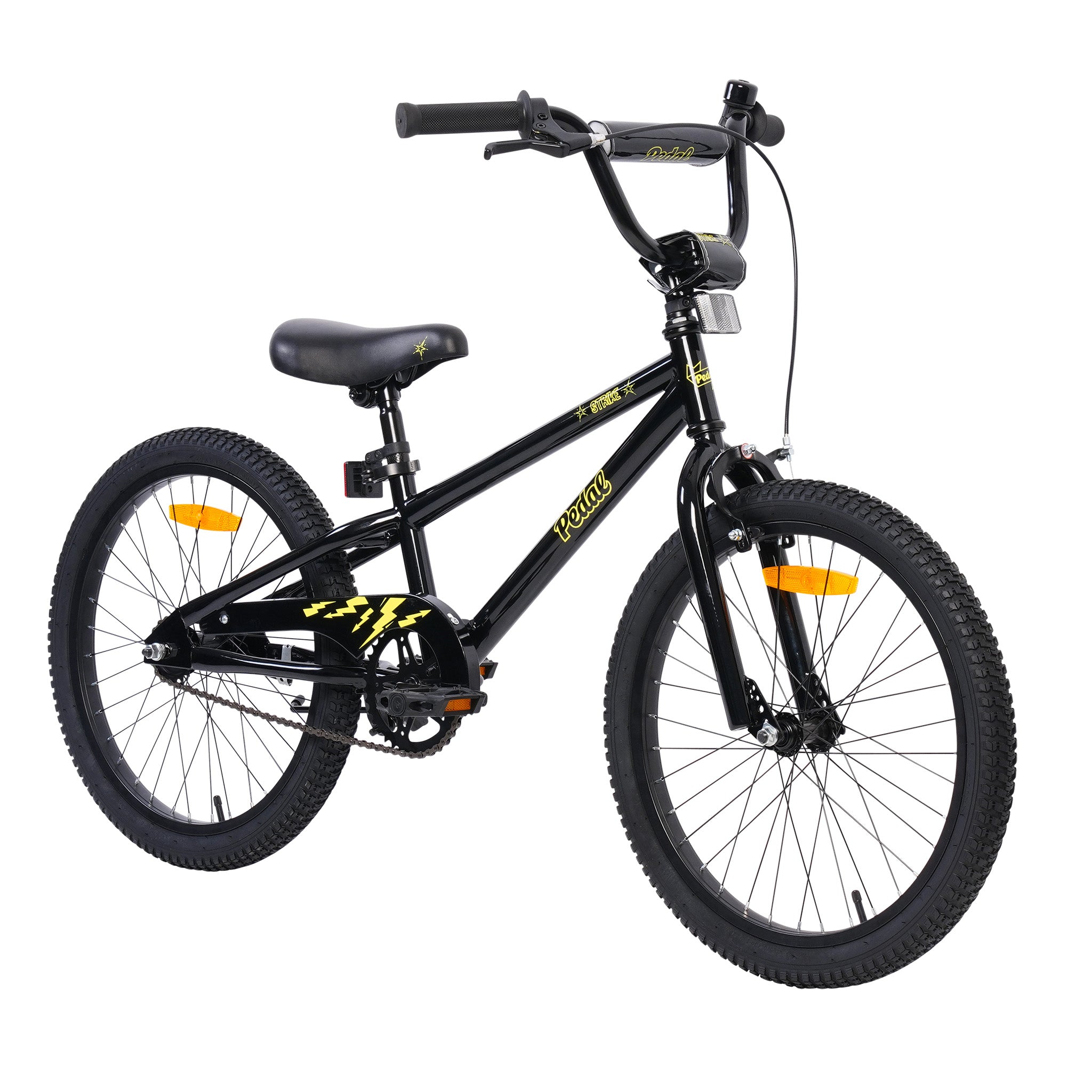 Ideal strike mountain discount bike