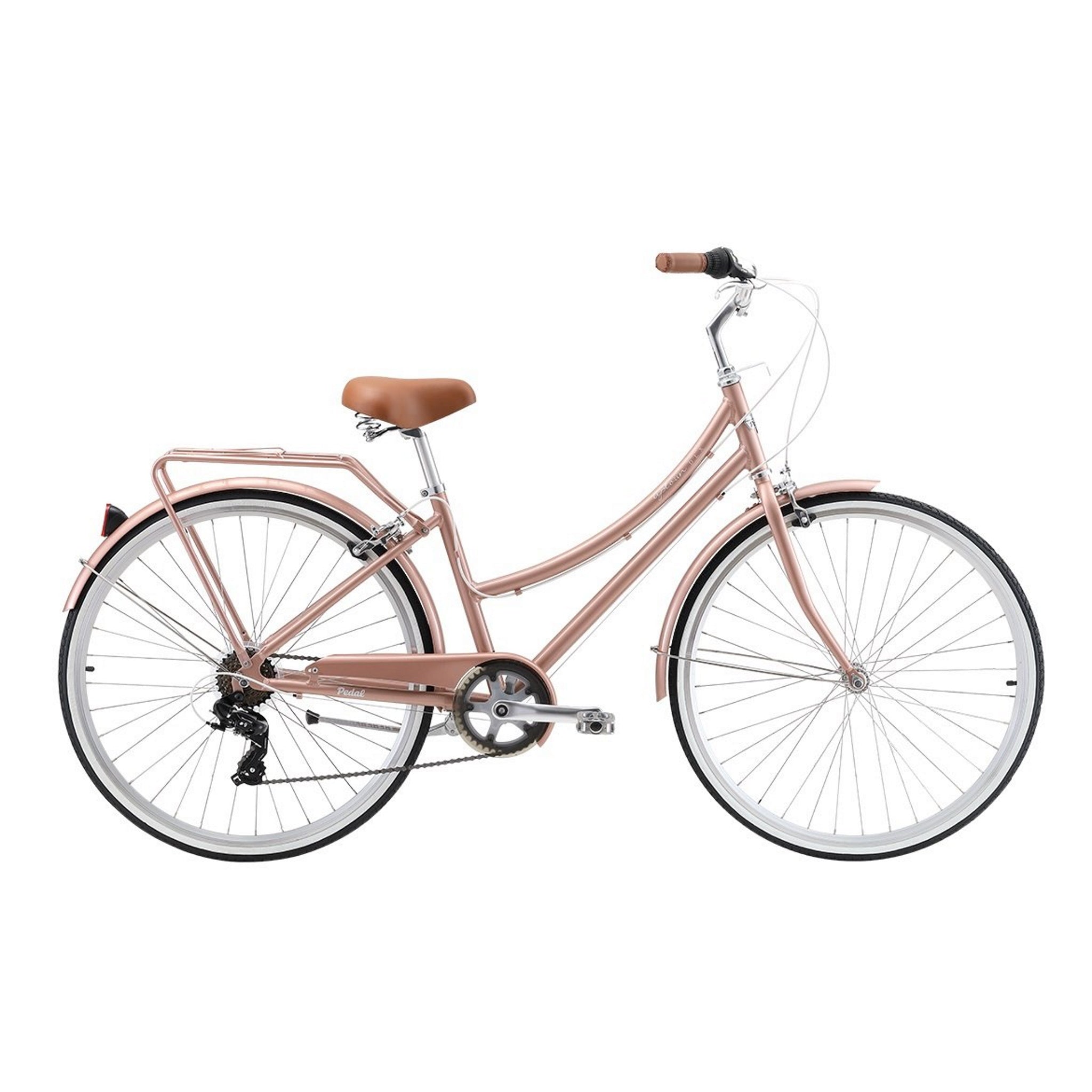 Pedal cruiser bike new arrivals