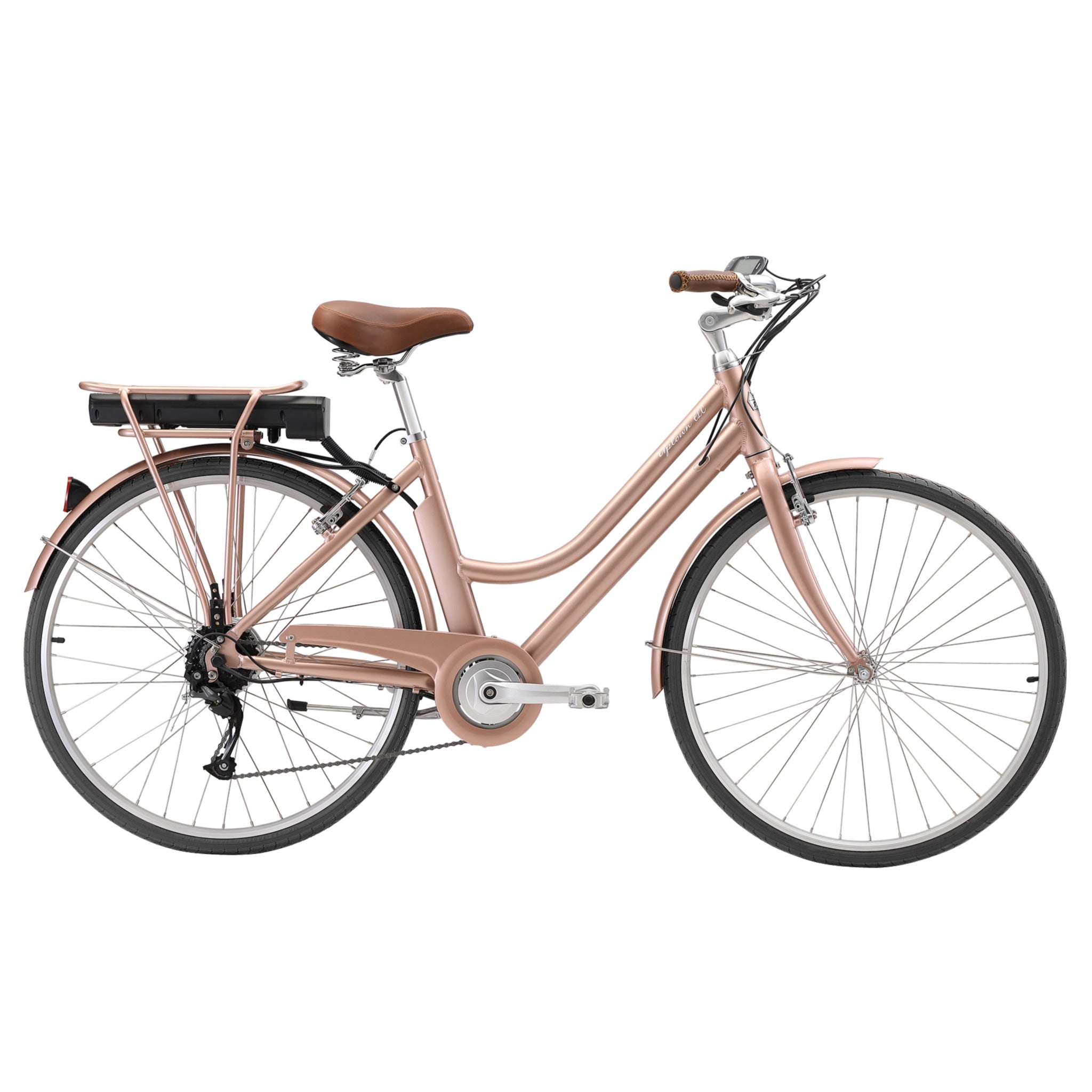 Pedal uptown best sale cruiser bike