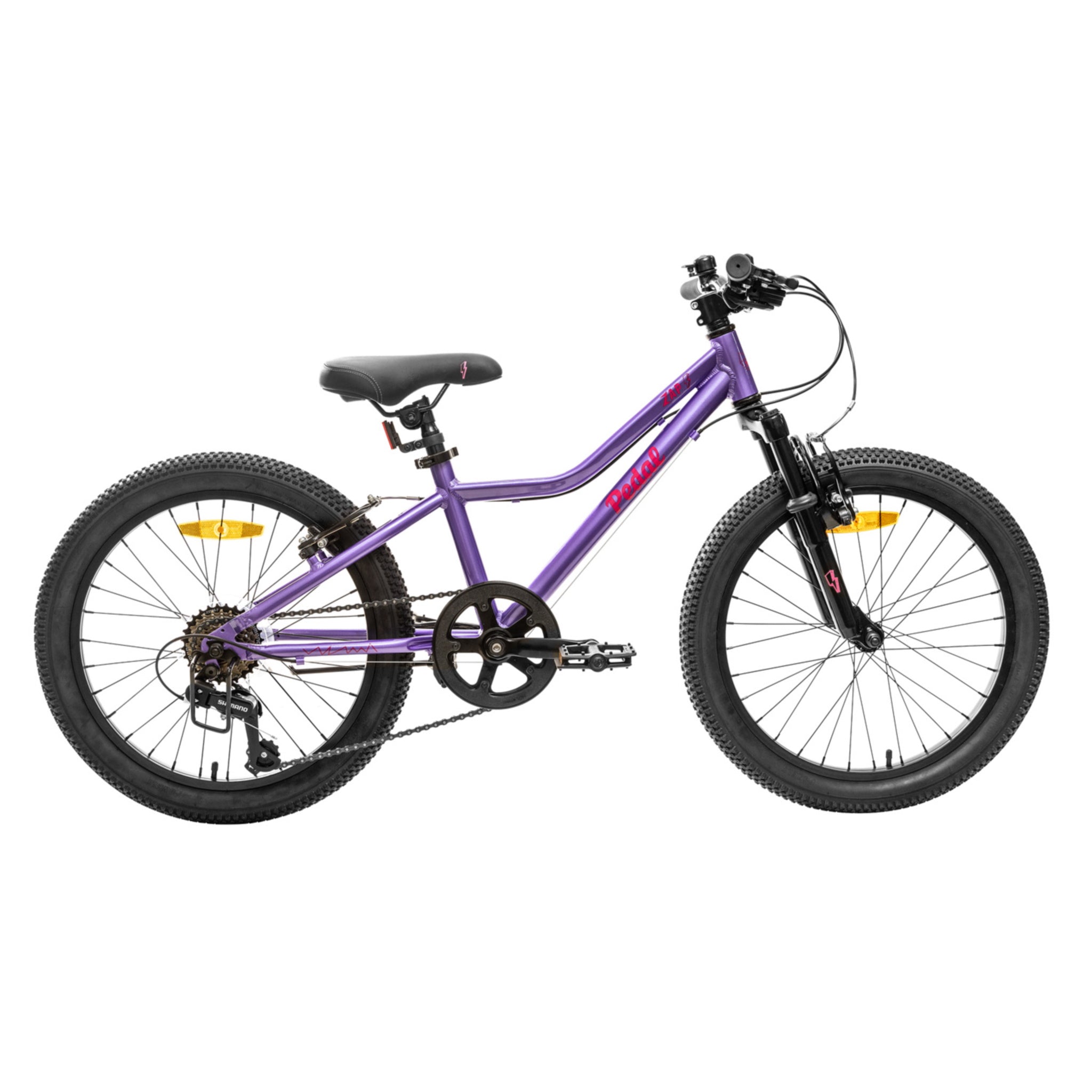 Dunlop girls clearance bike