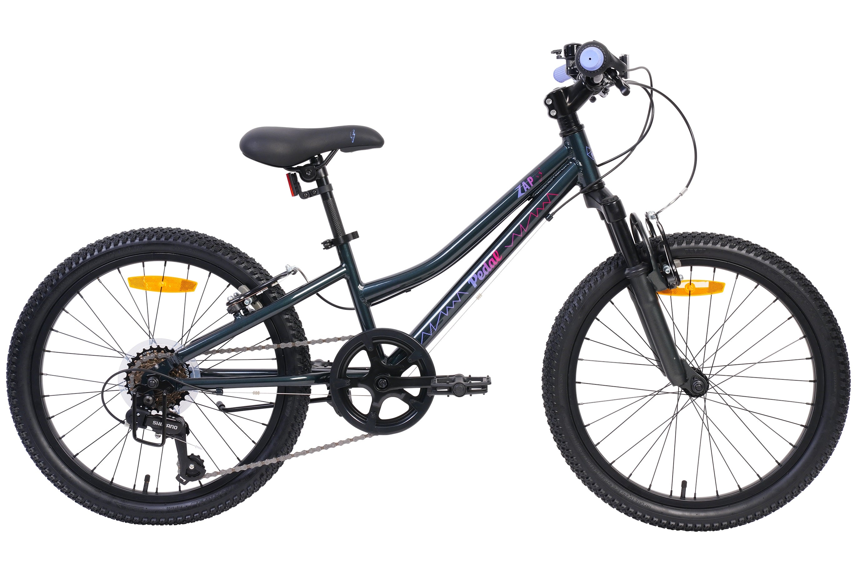 Apollo force bike 20 inch on sale