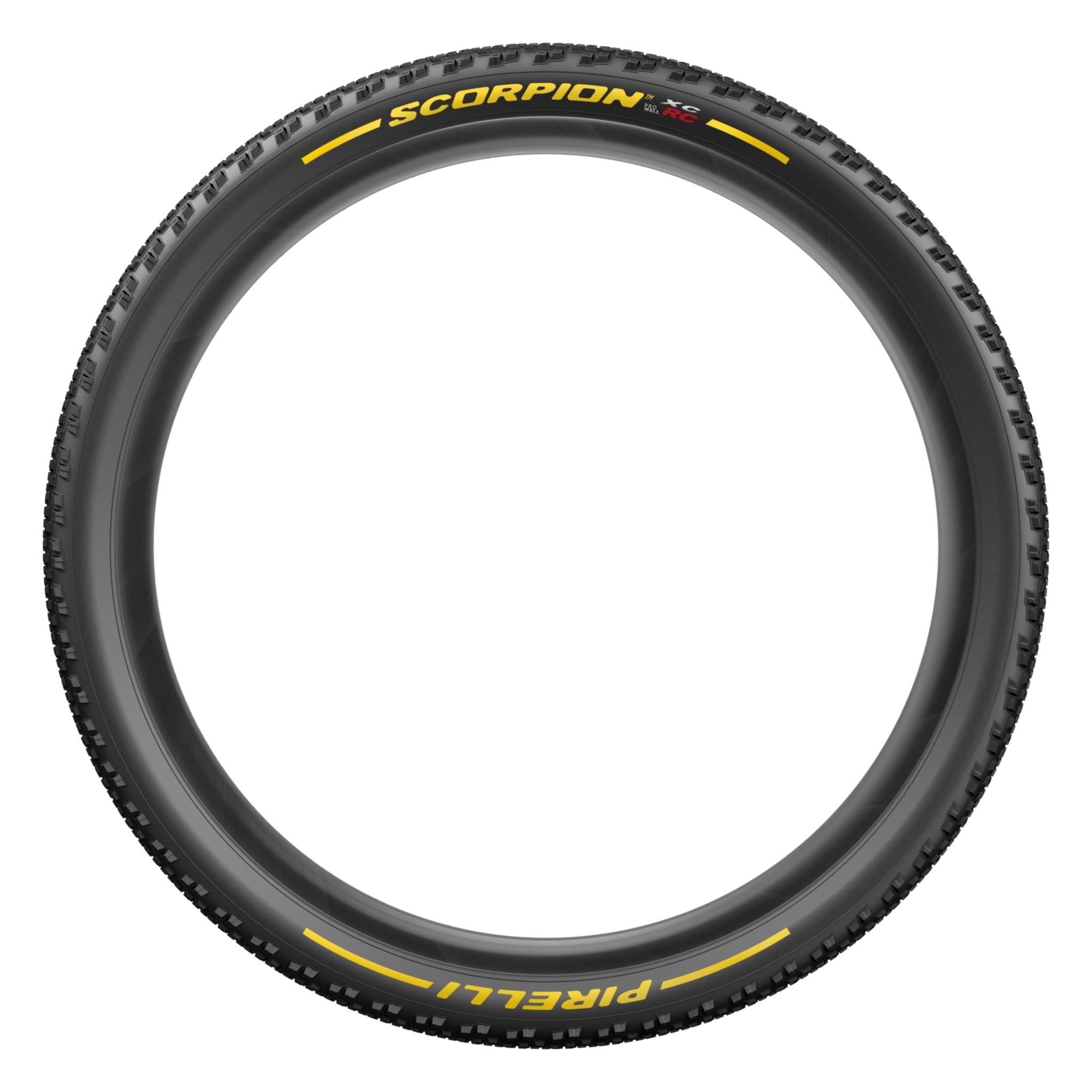 Pirelli best sale scorpion 29