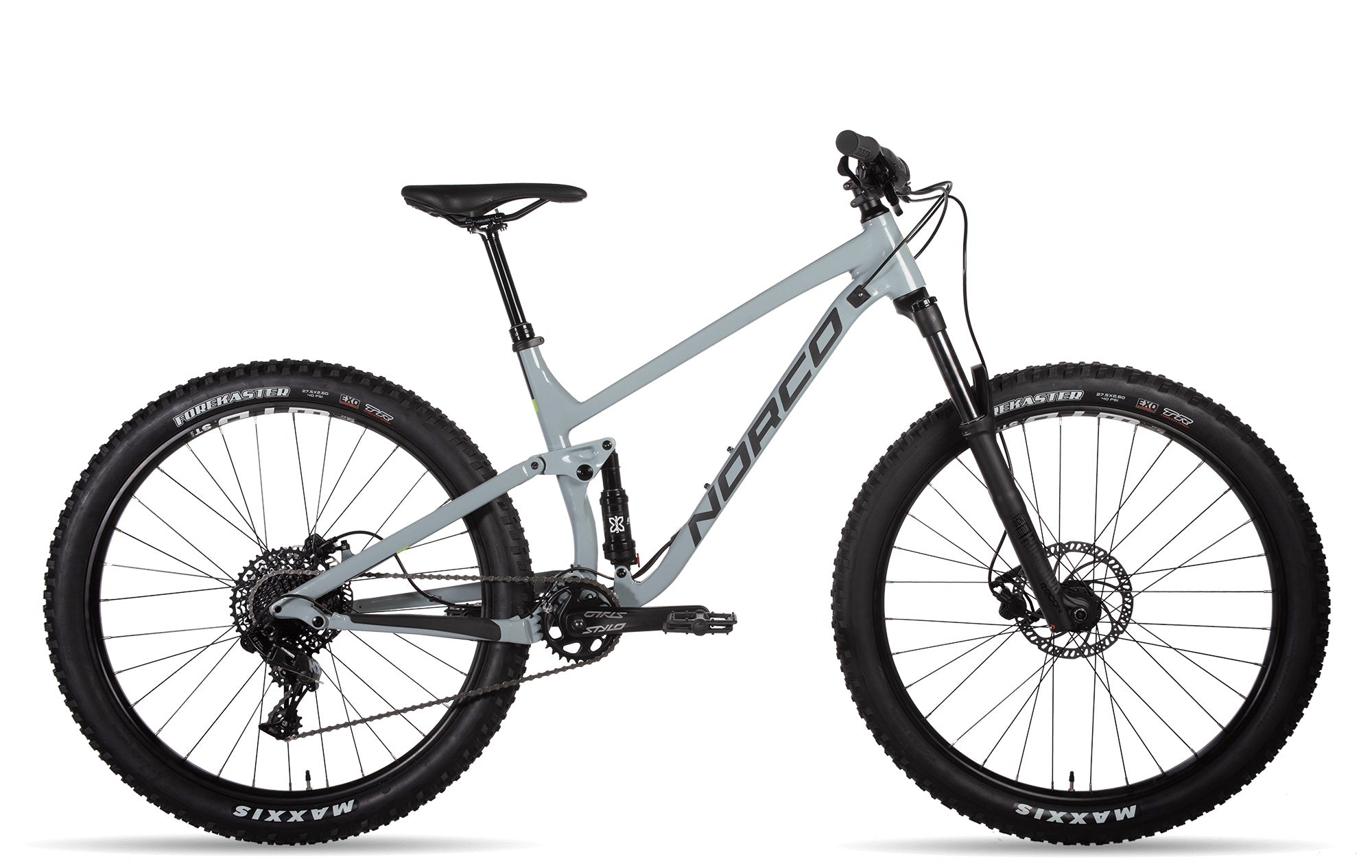 Norco fluid deals fs3 2019