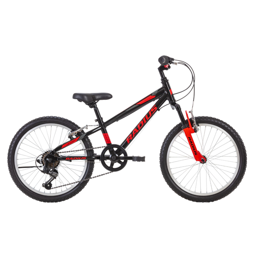 Radius Trailraiser AL 20