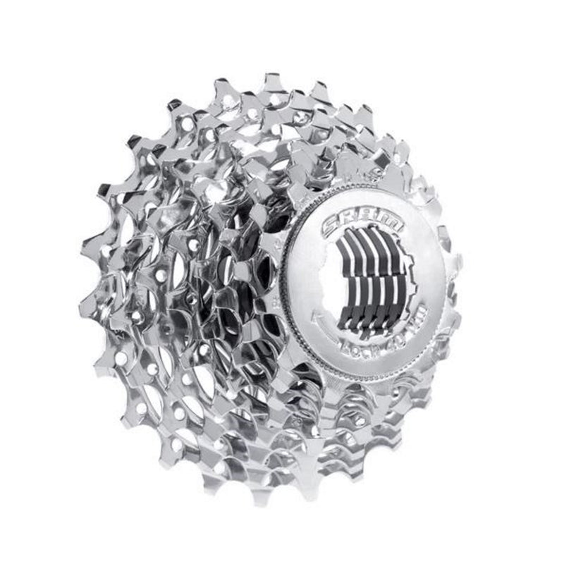 SRAM Cassette Power Glide II 8 Speed PG850