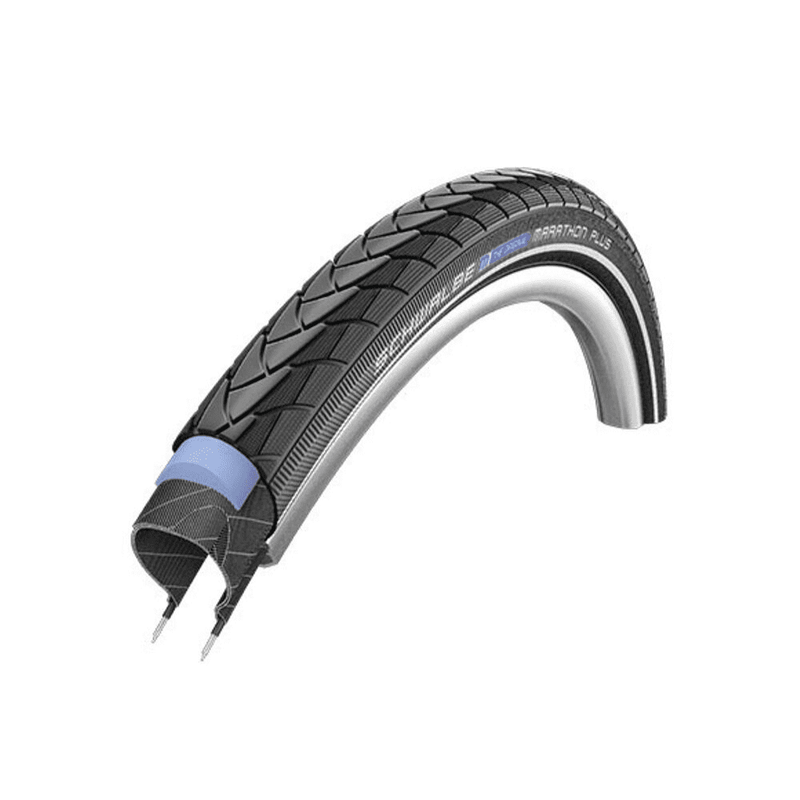 Schwalbe Tyre 26 X 1.65 Marathon Wire