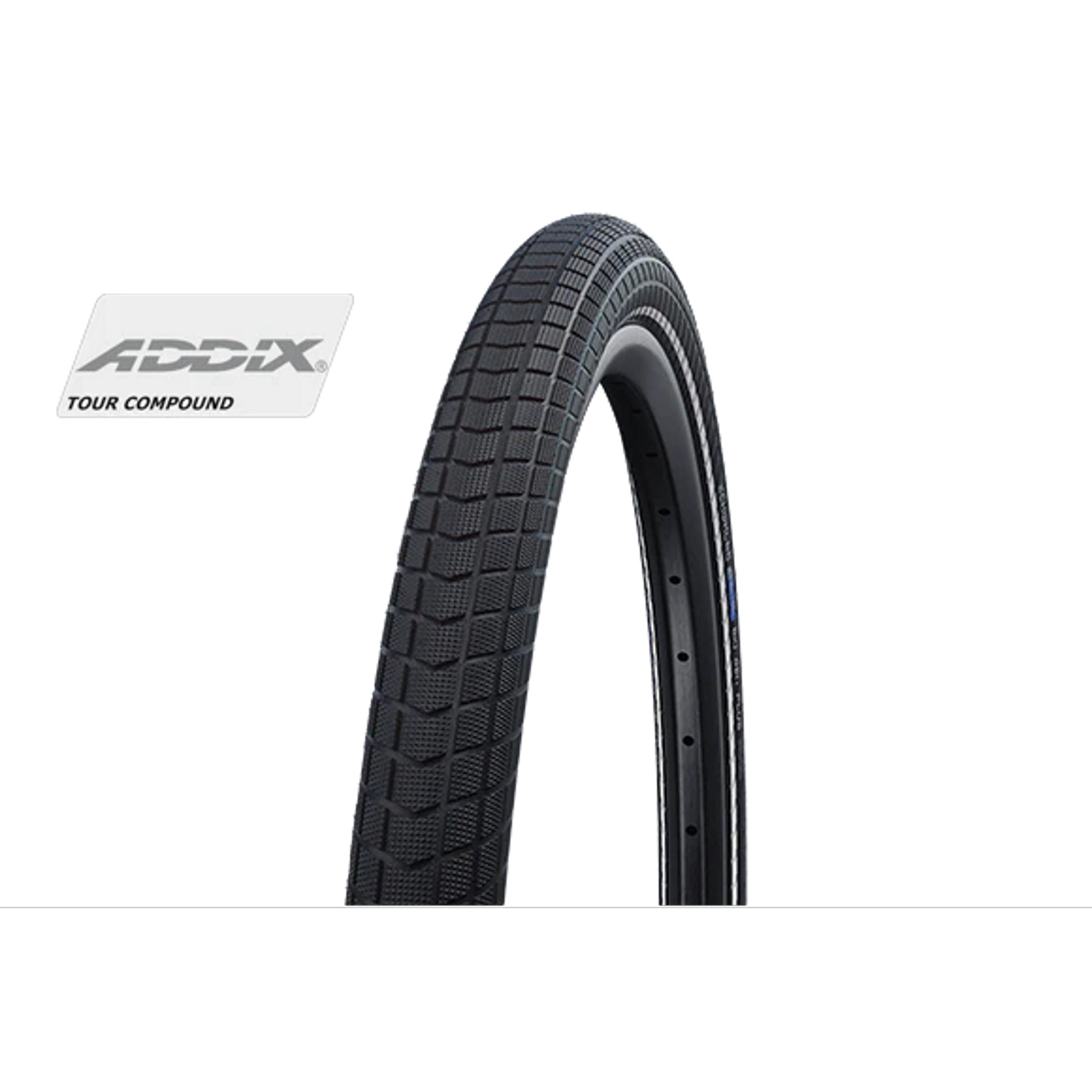 Schwalbe big ben 27.5 best sale x 2.0