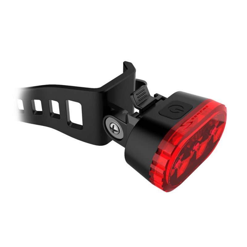 Serfas Rear Light Cosmo 15 Lumen