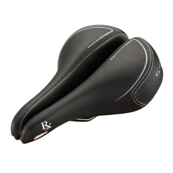 Serfas Men s Saddle RX Comfort 99bikes .nz