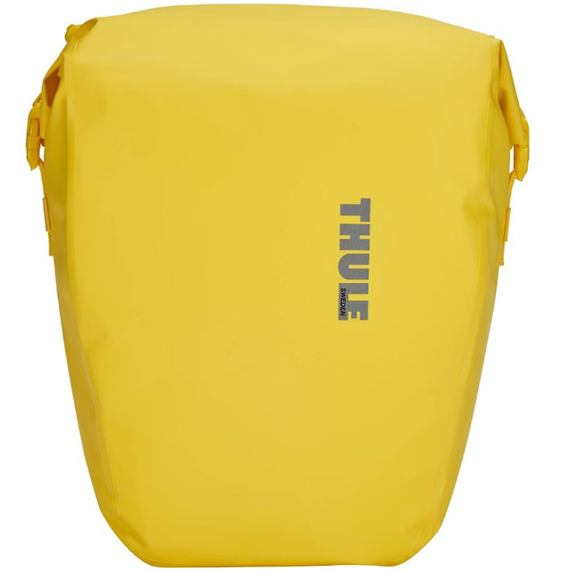 Thule Shield 2 Pannier Yellow 25L Pr