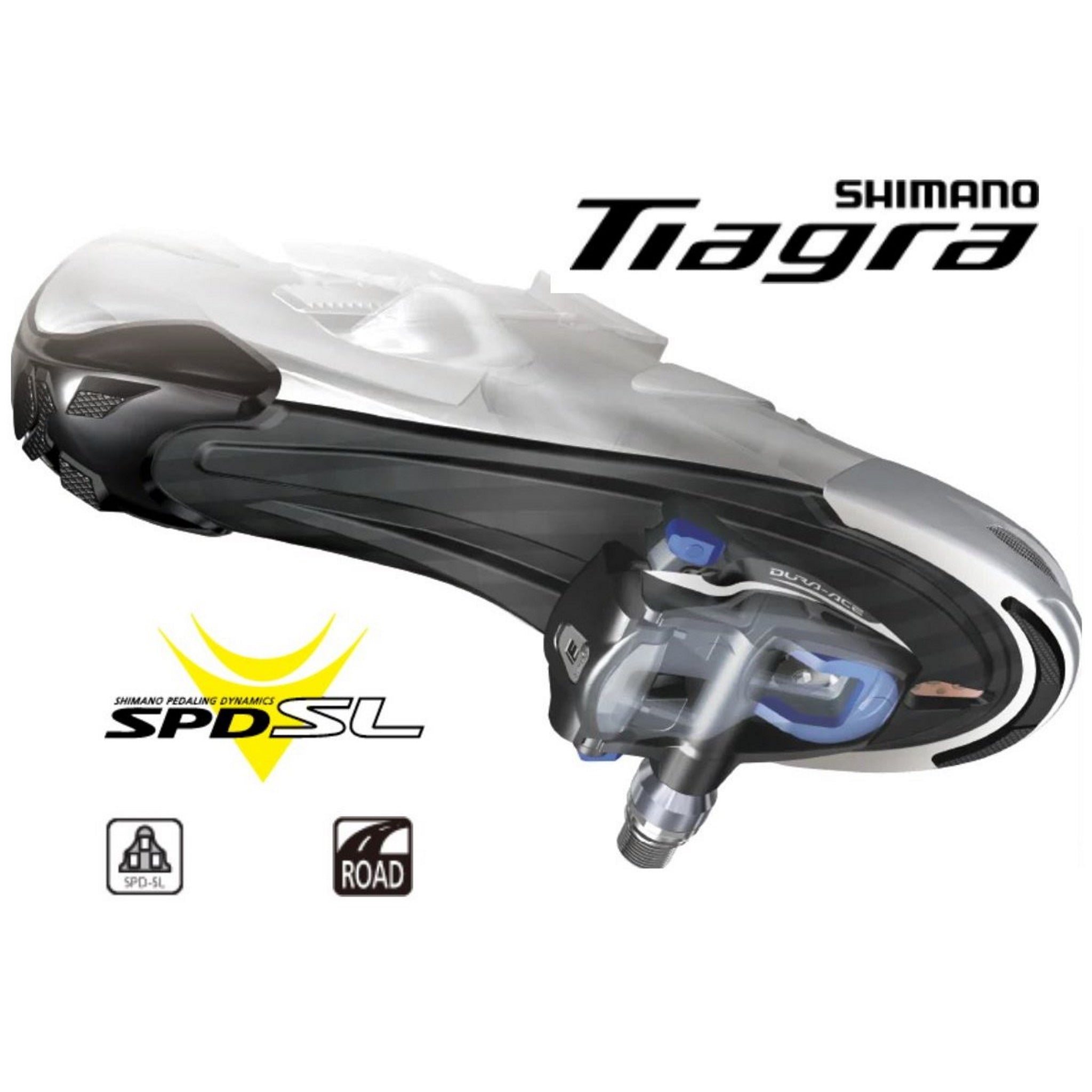 Shimano on sale sl pedals