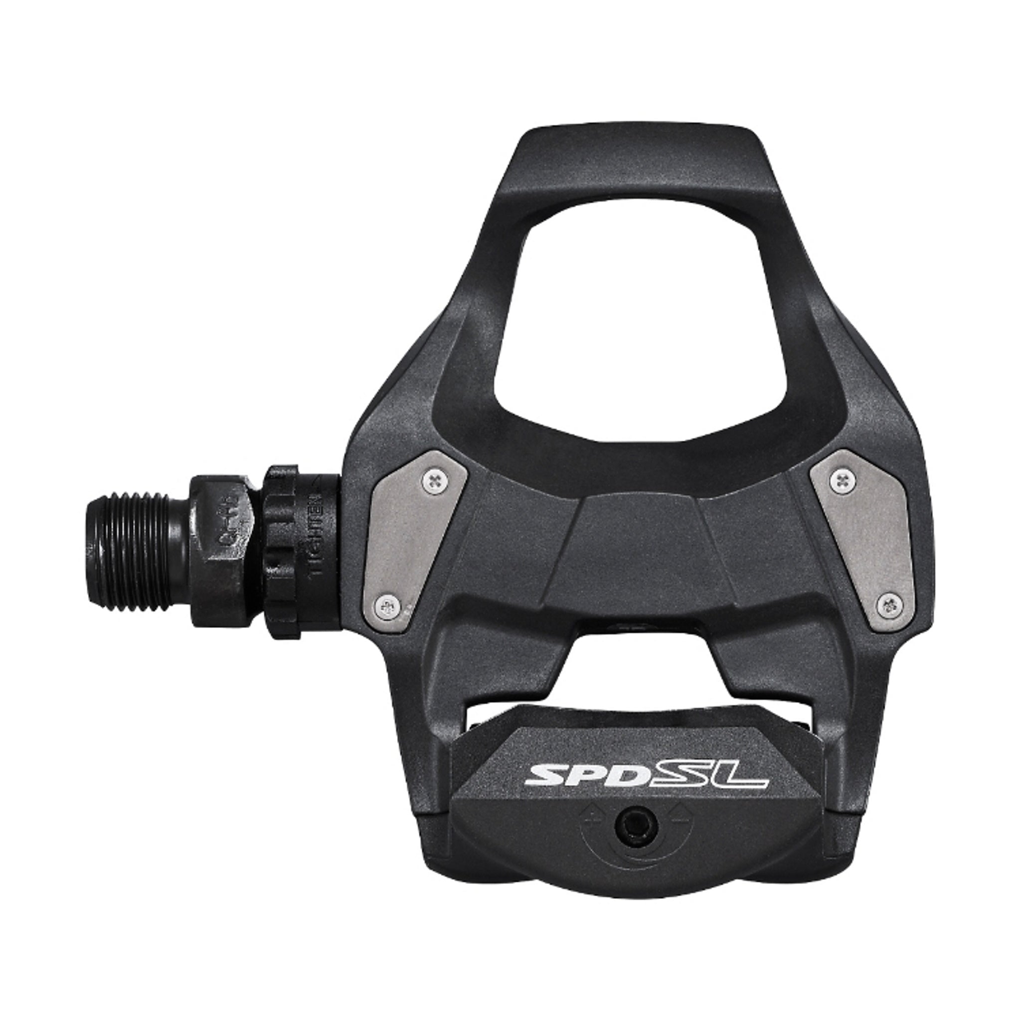 Shimano SPD SL Pedals PD RS500 Road Black 99bikes .nz