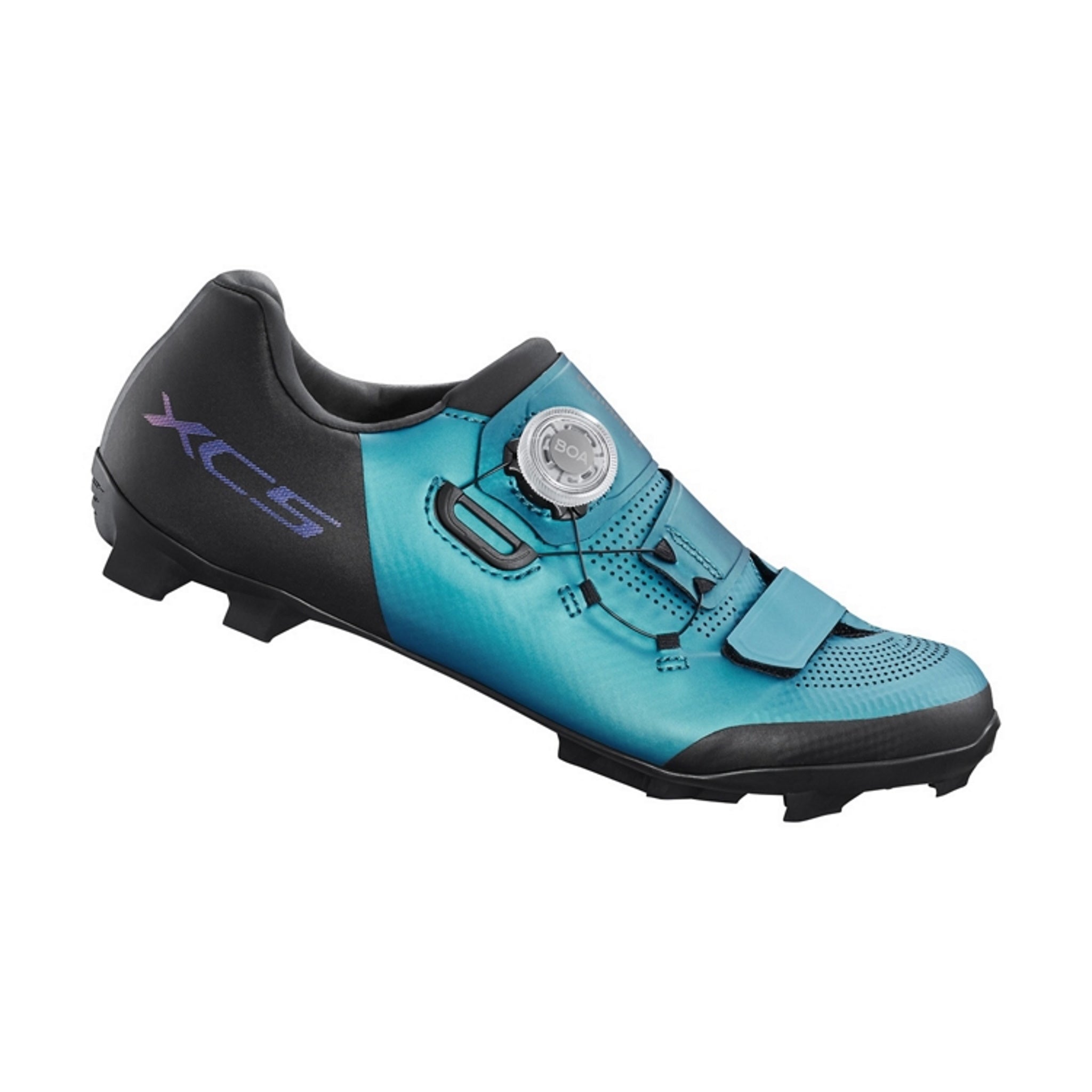 Womens shimano clearance mountain bike shoes