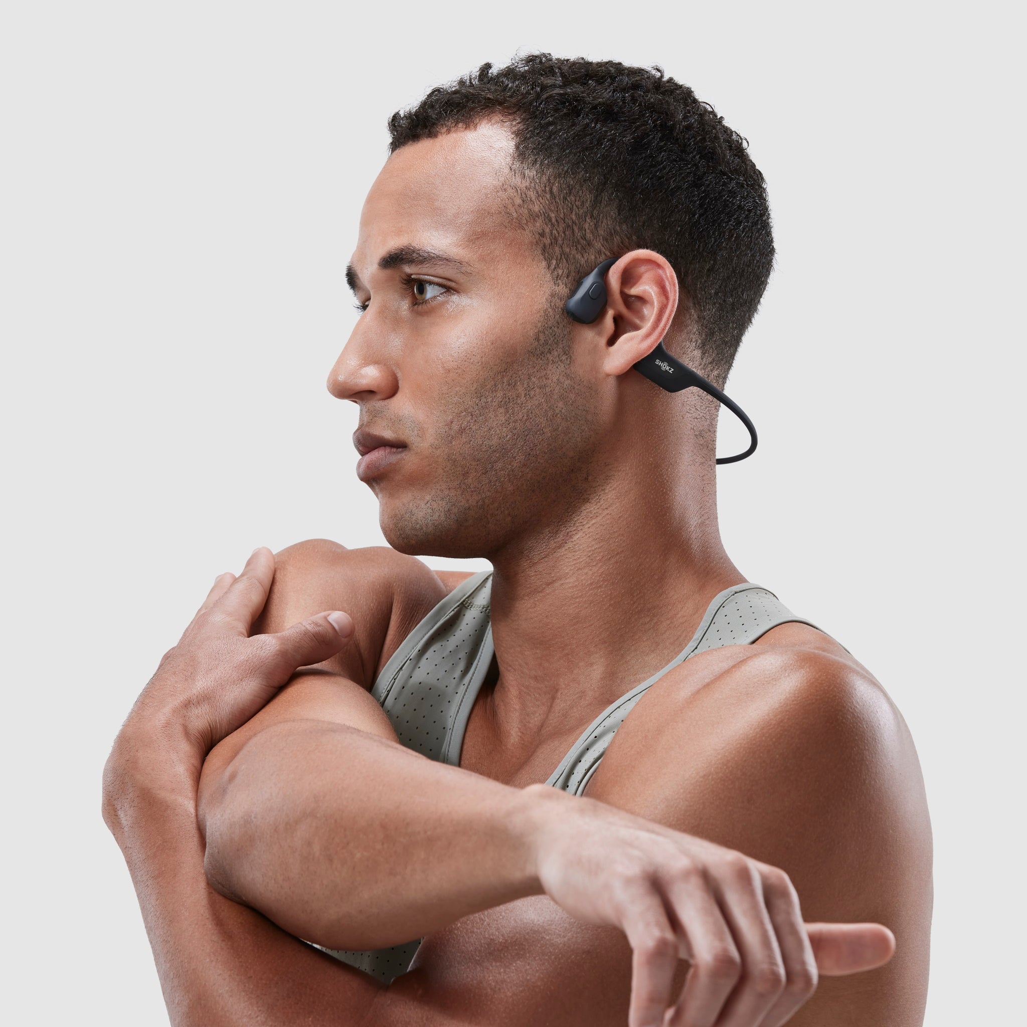 2024 Shokz Bone Conduction Headphones