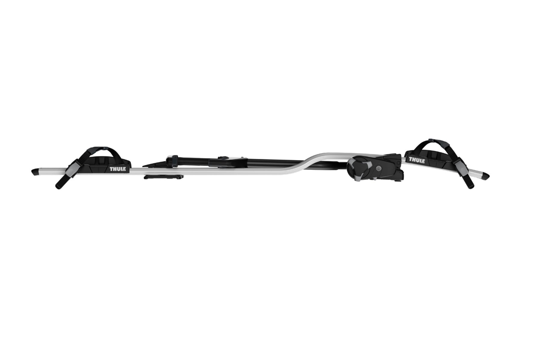 Difference between thule discount 591 and 598