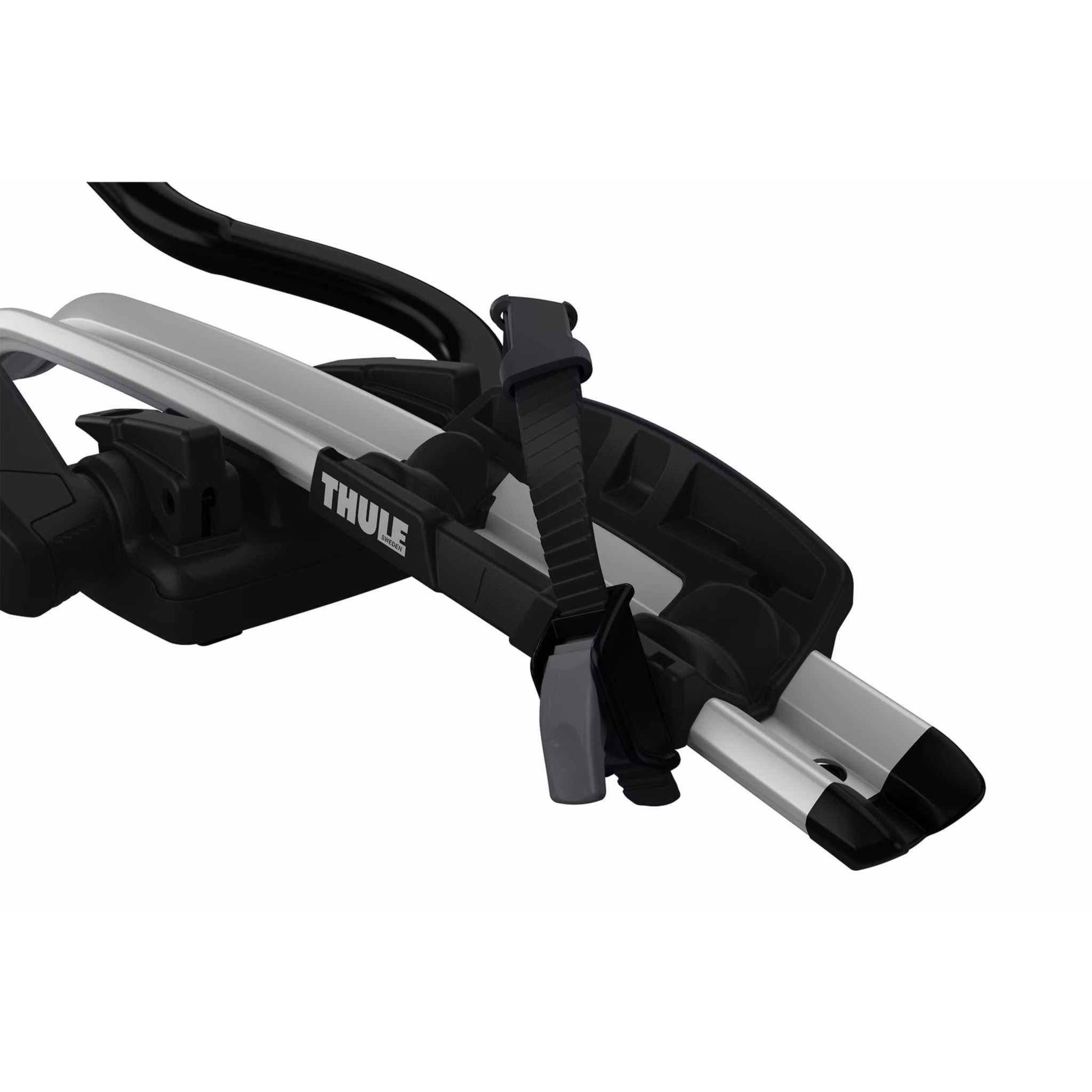 Thule 598 black on sale twin pack