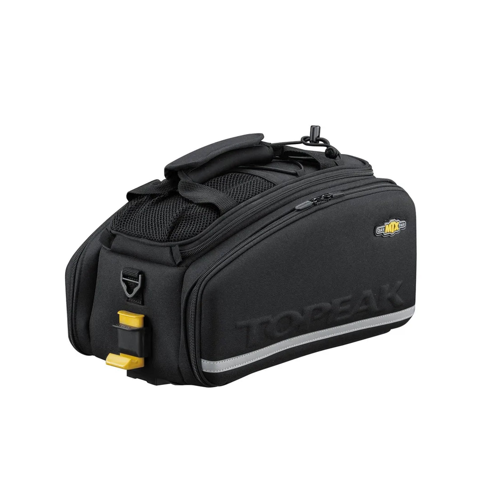 Topeak luggage clearance