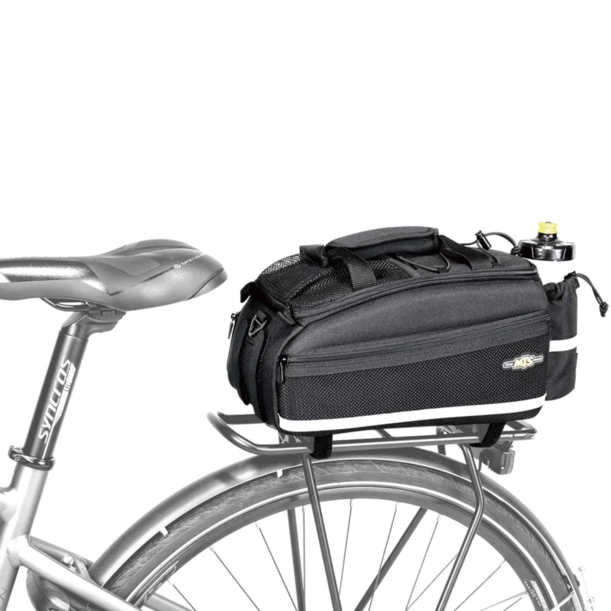 Topeak rack deals bag