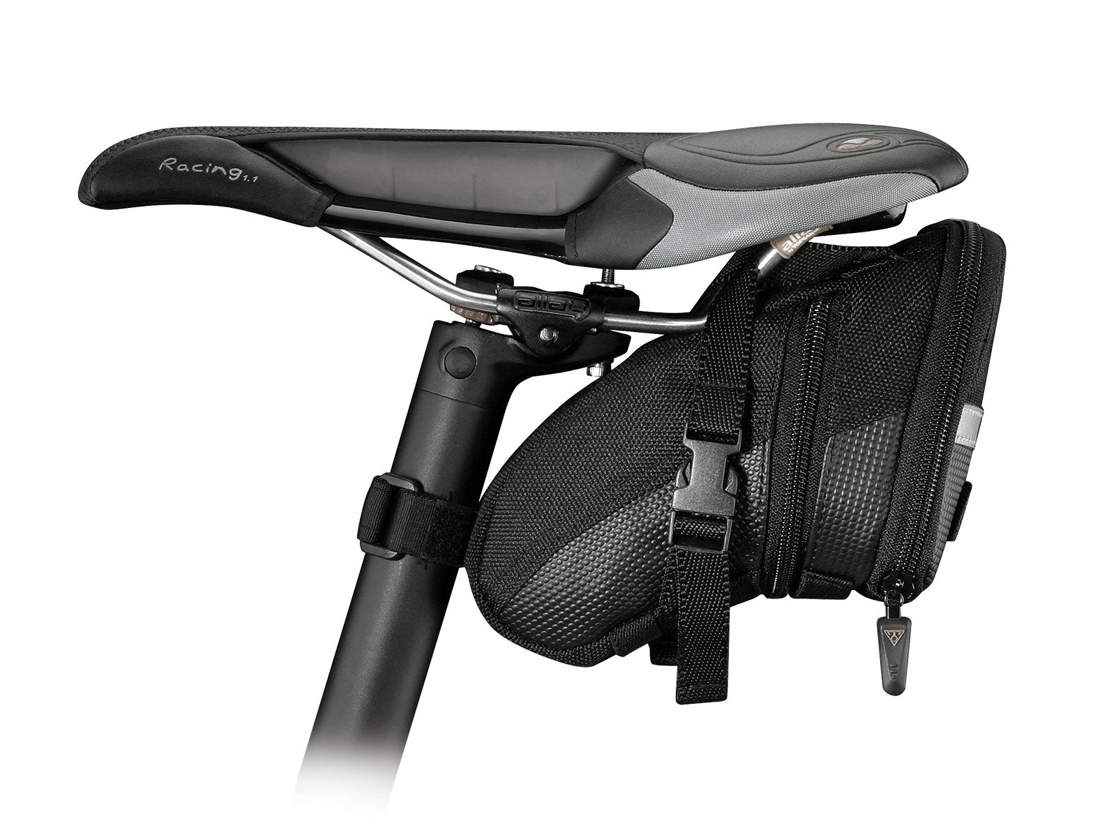 Topeak saddle outlet pack