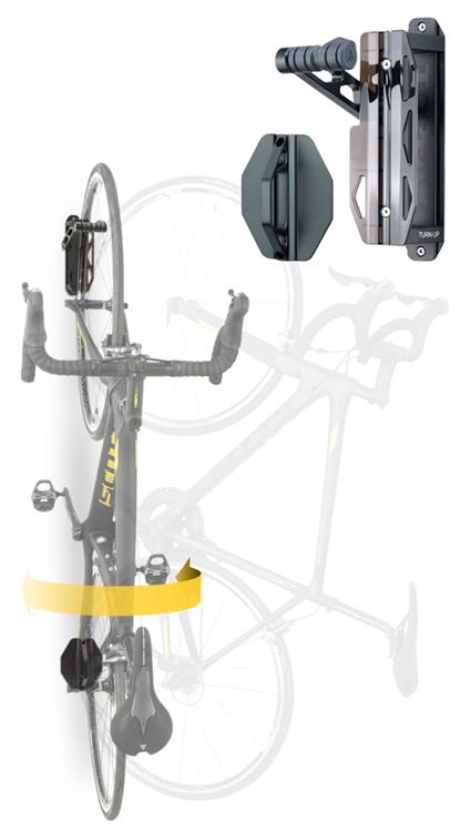 Topeak swing store up