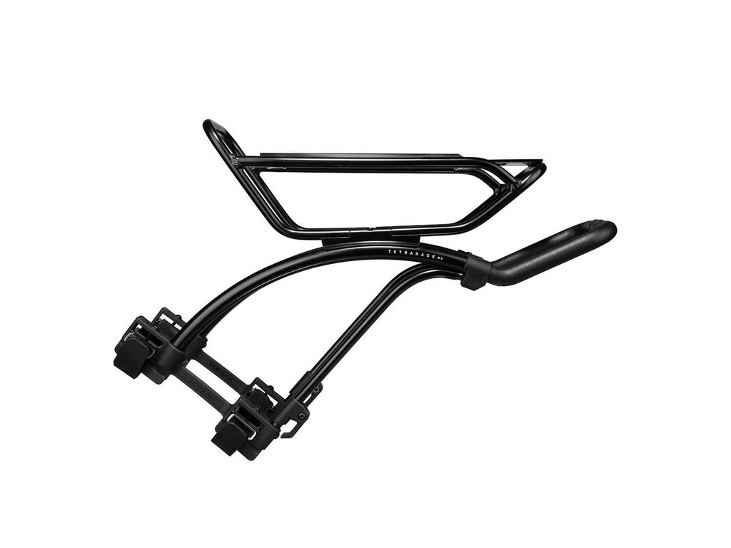 Topeak TetraRack M2 MTB Seatstay Mount Rack – 99bikes.co.nz