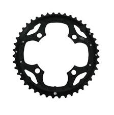 Shimano Chainring 44T-5 9S Old LX