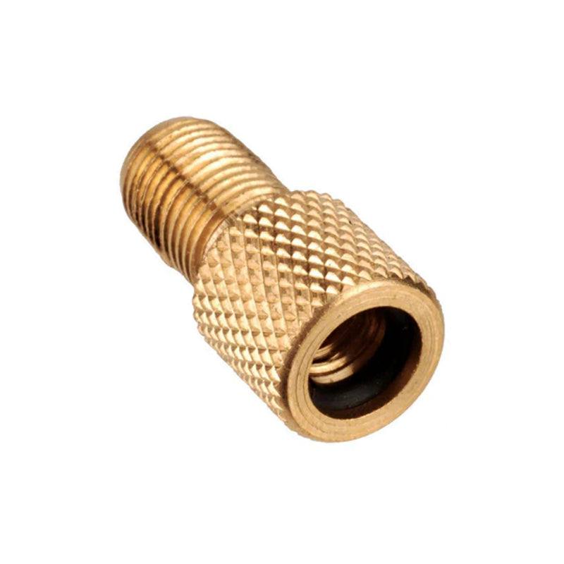 Valve Adapter Fv>Av Brass