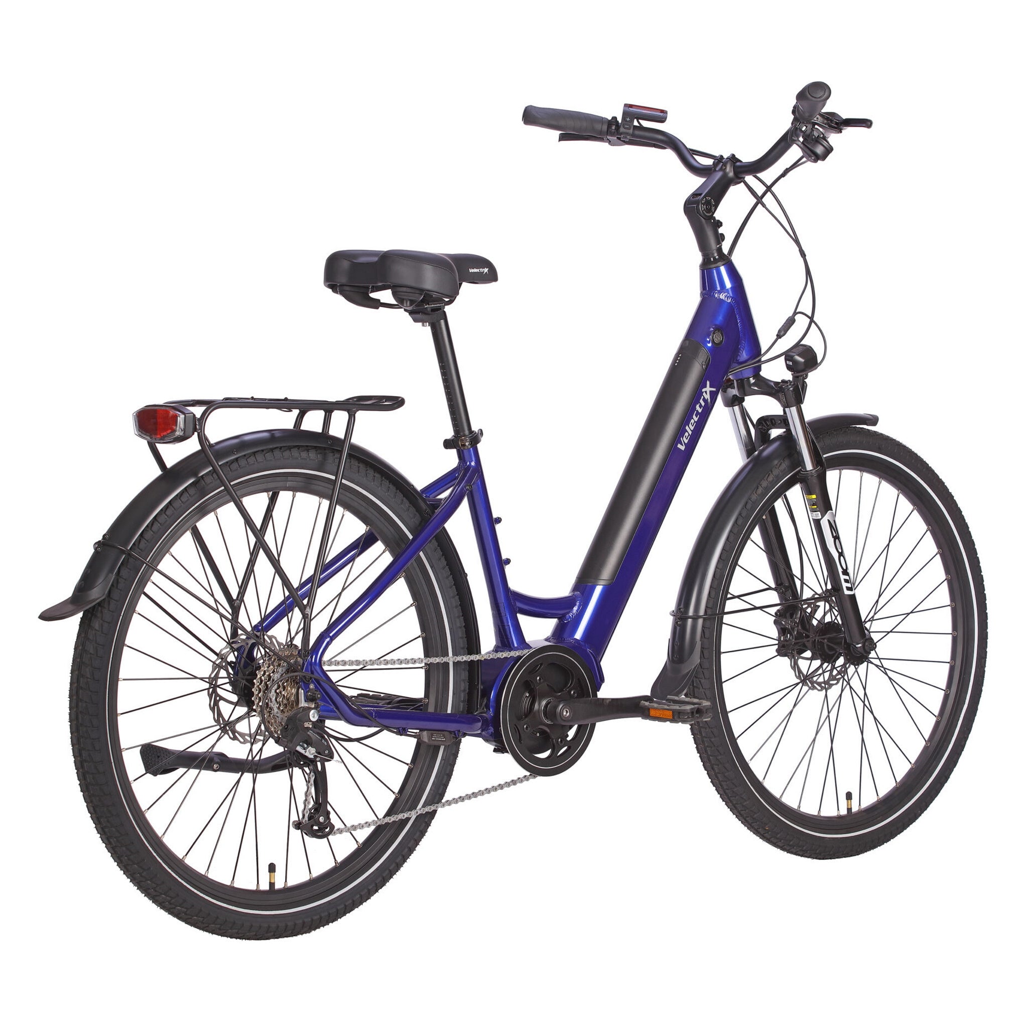 Velectrix deals ebike review