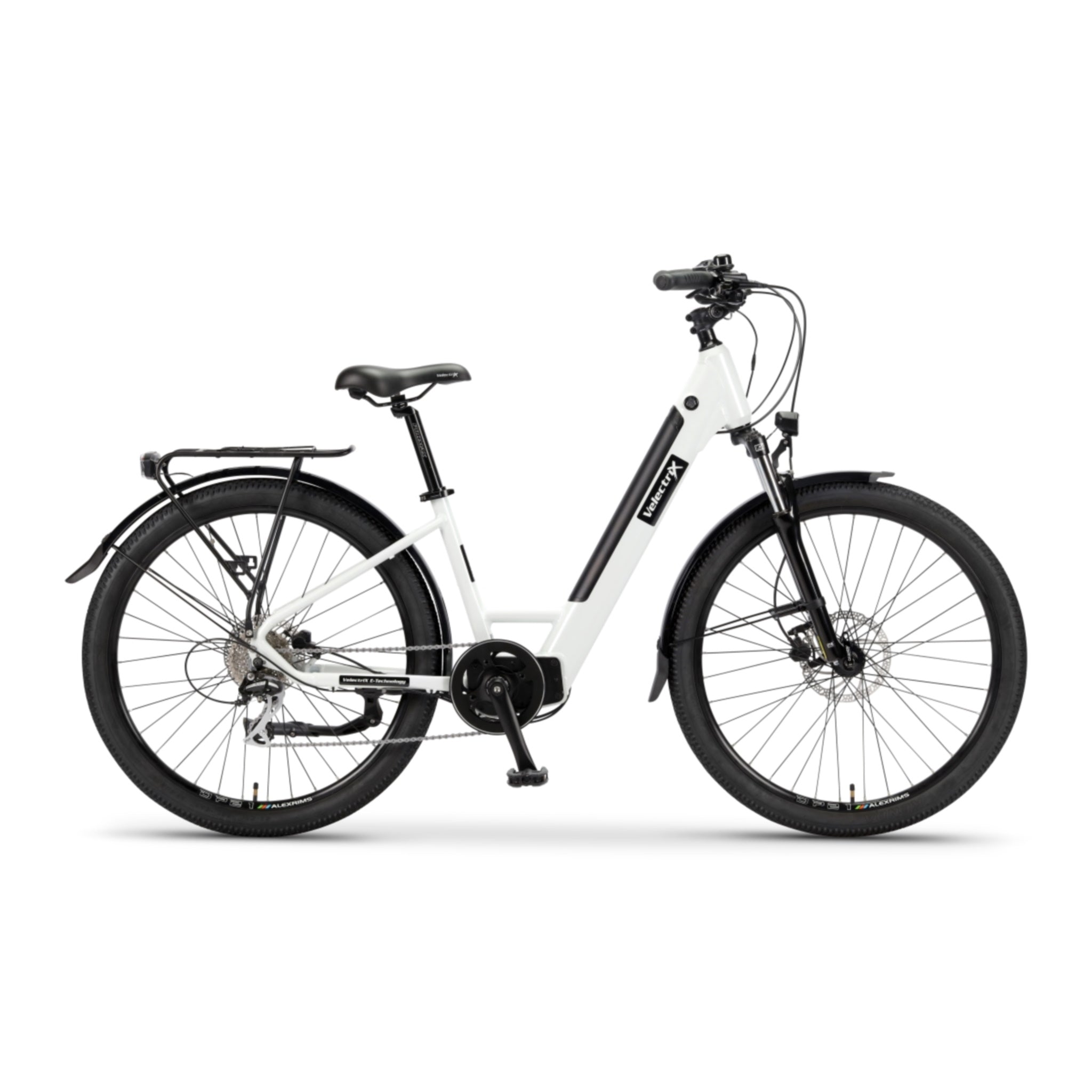 Urban x on sale electric bike